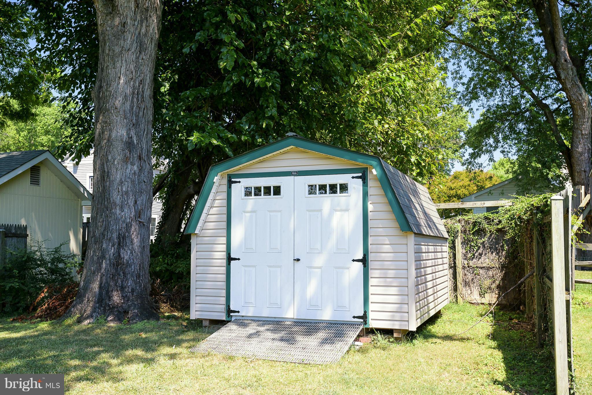 FAIR HAVEN - Residential