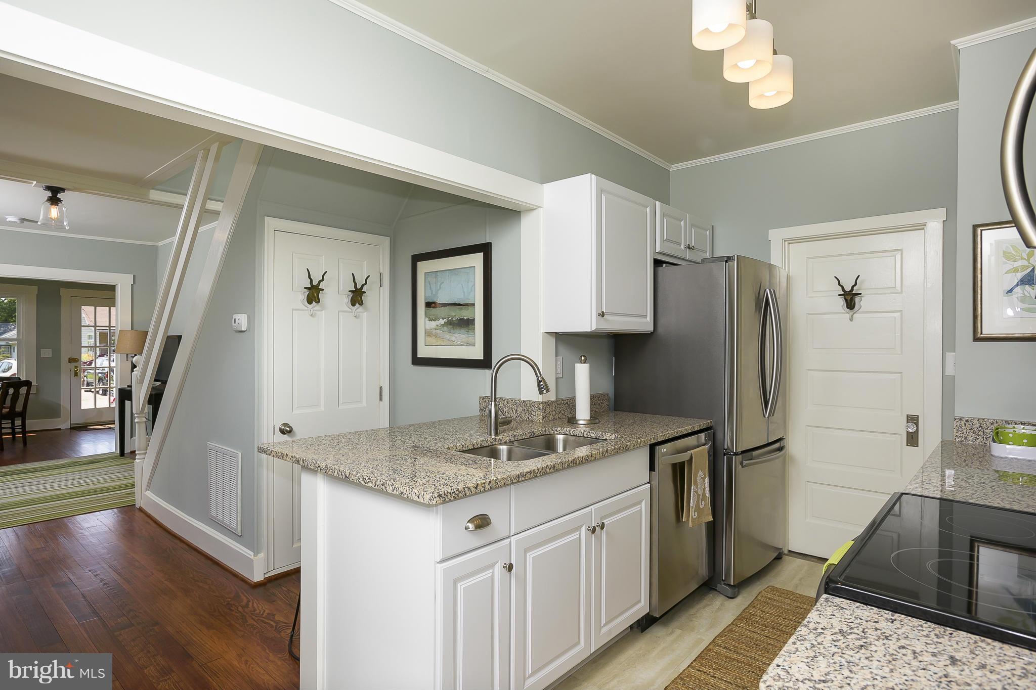 FAIR HAVEN - Residential