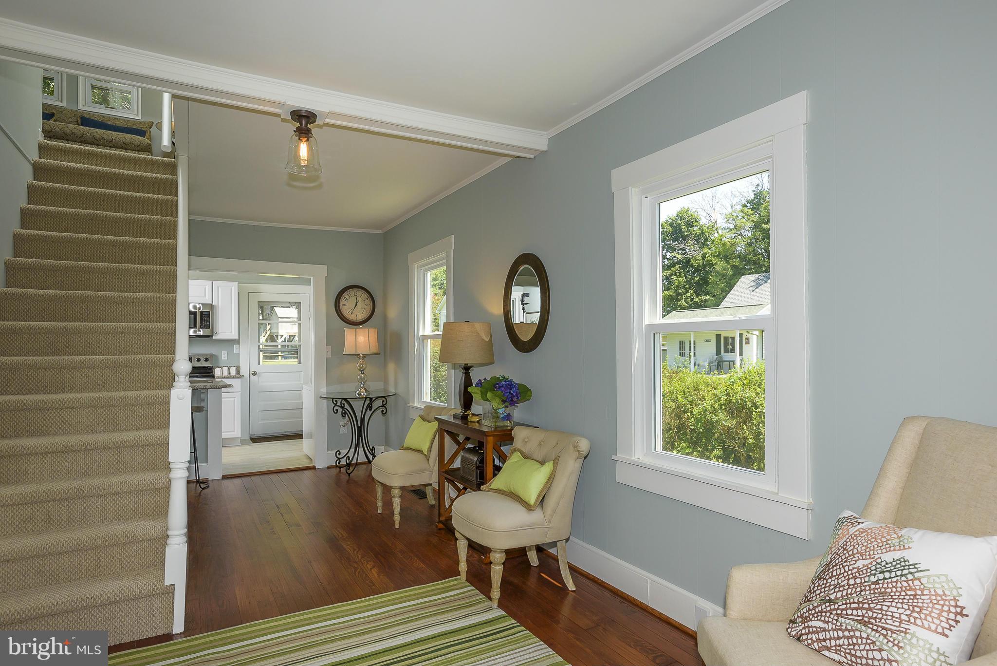 FAIR HAVEN - Residential