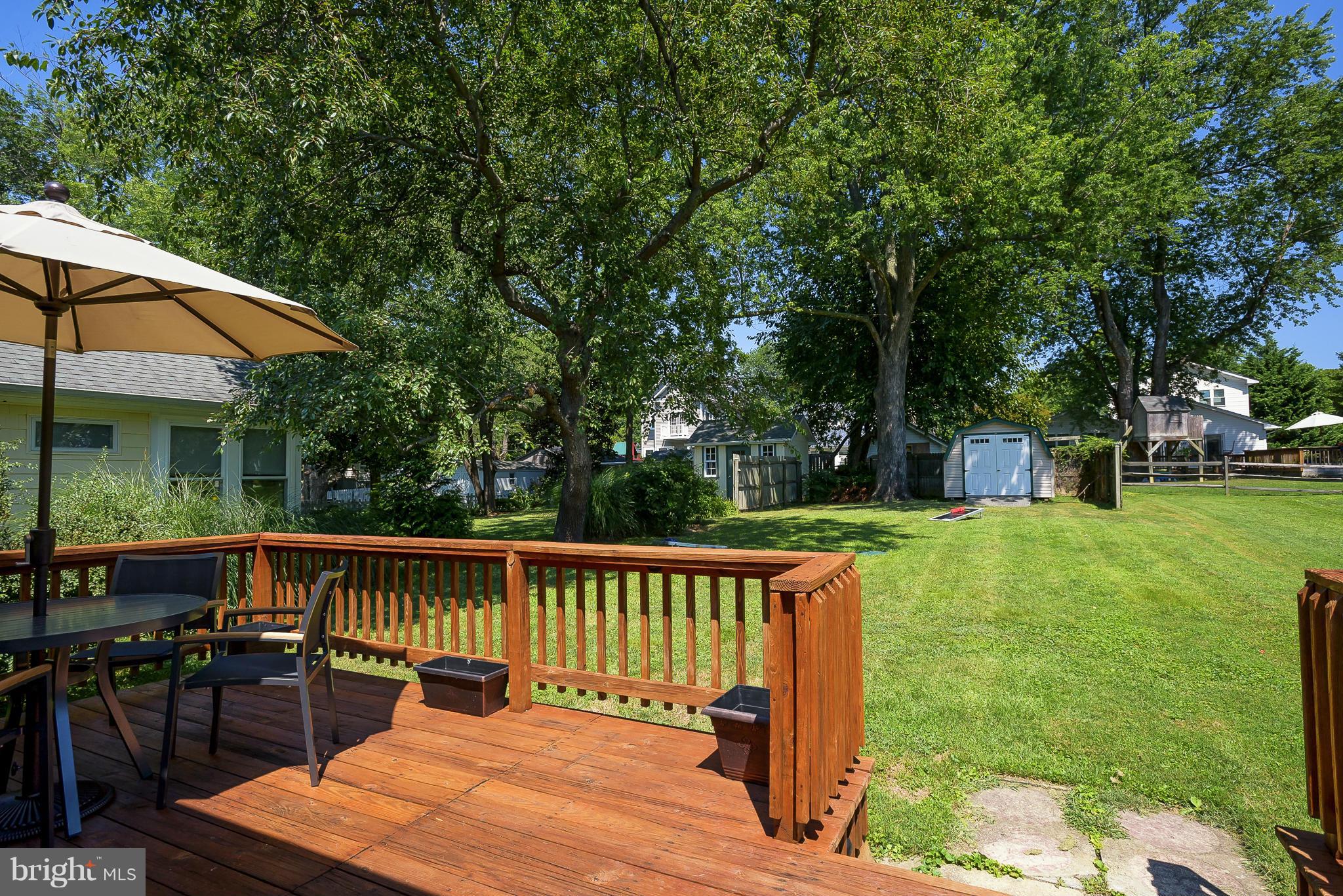 FAIR HAVEN - Residential