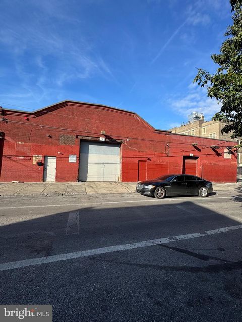 1900 E CLEMENTINE STREET PHILADELPHIA PA 19134