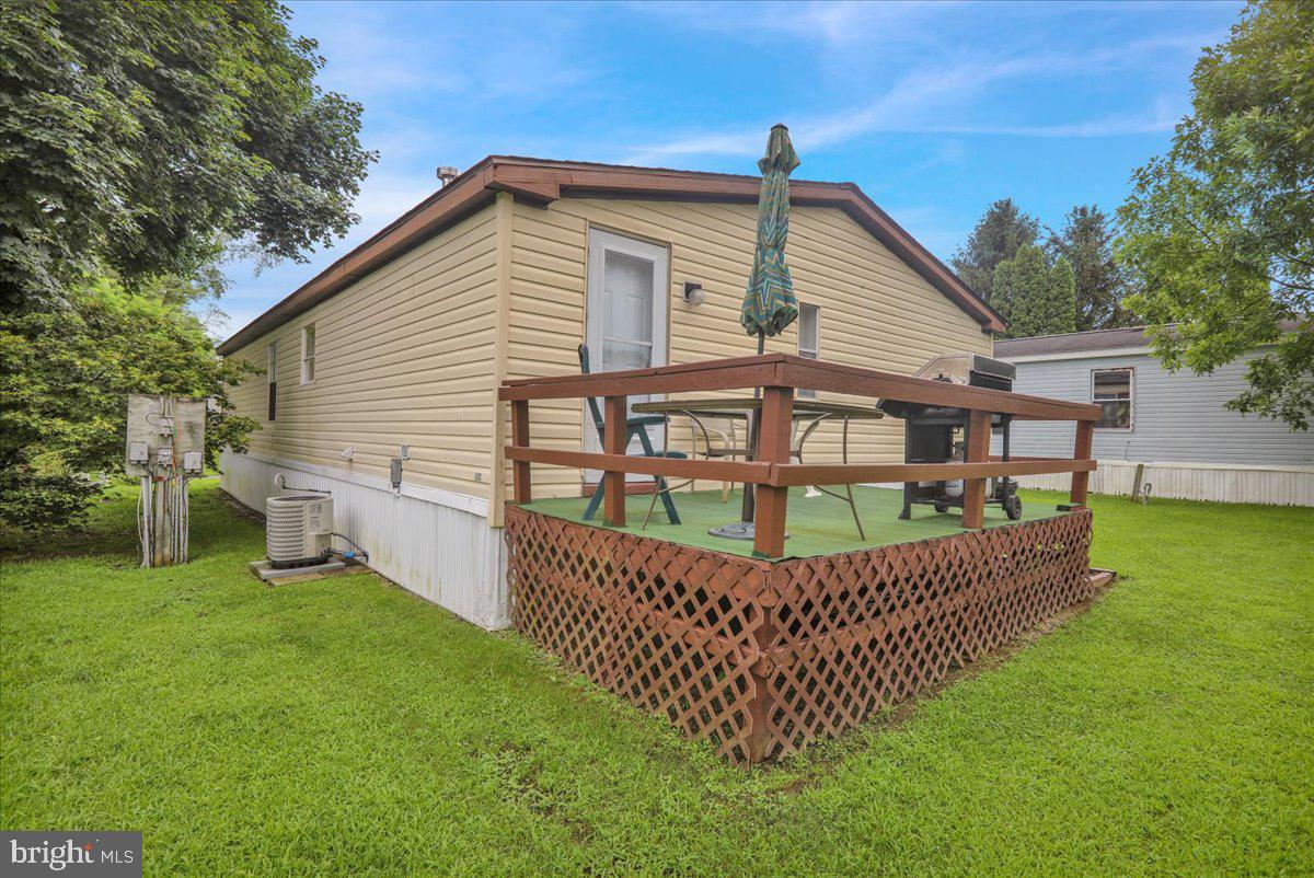 703 1ST STREET EXTENSION