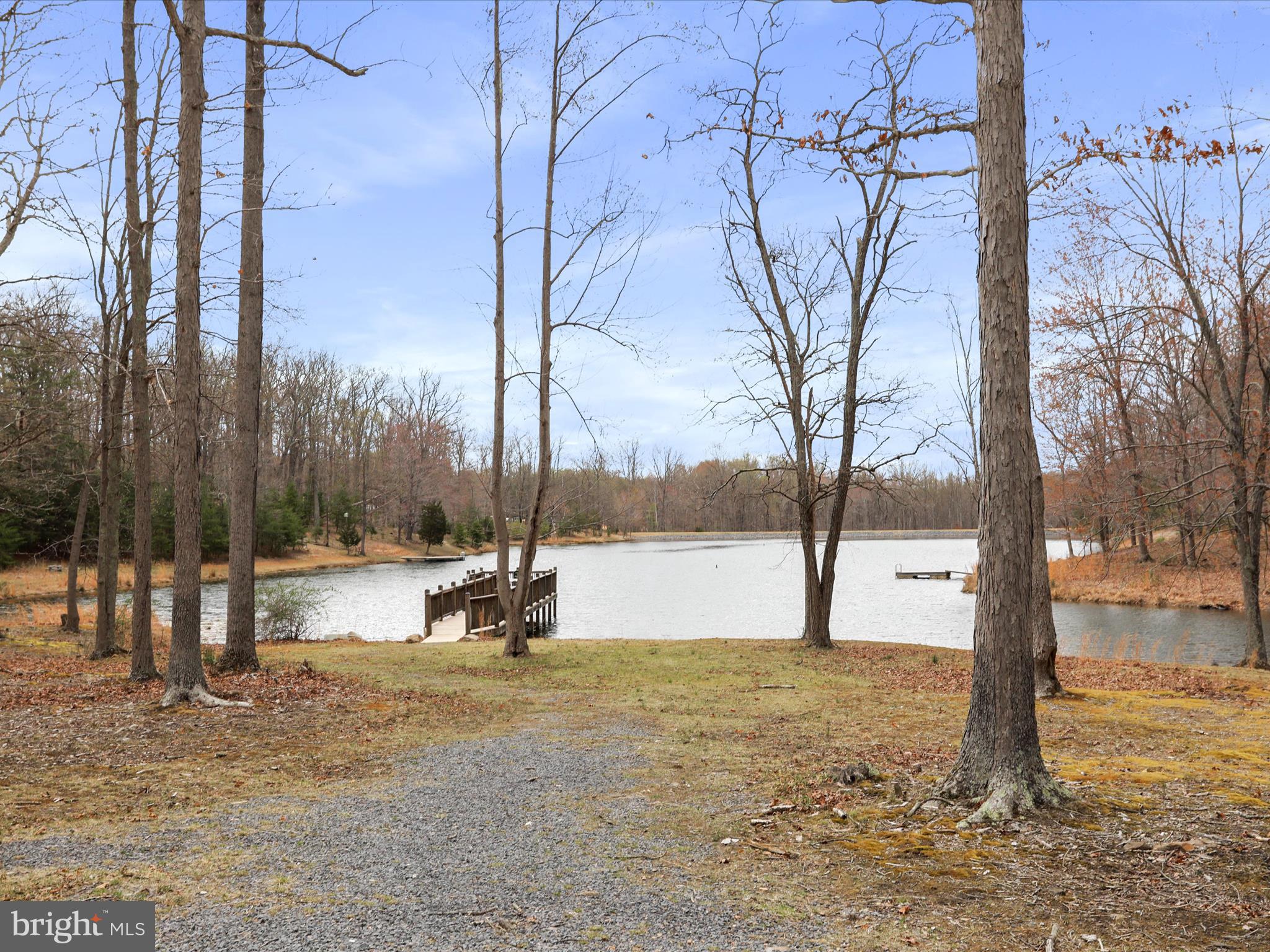 LAKE FOREST ESTATES - Residential