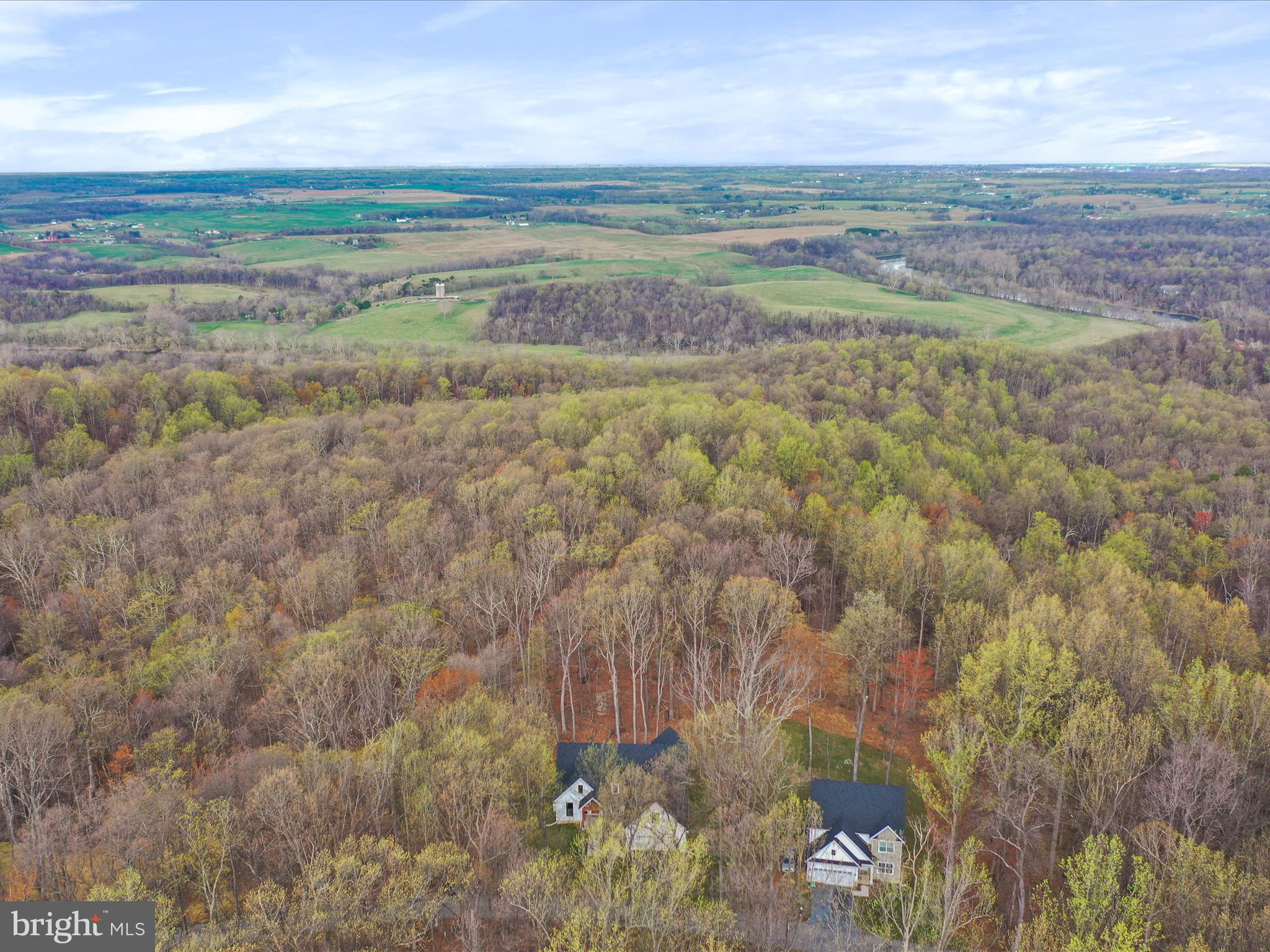 LAKE FOREST ESTATES - Residential