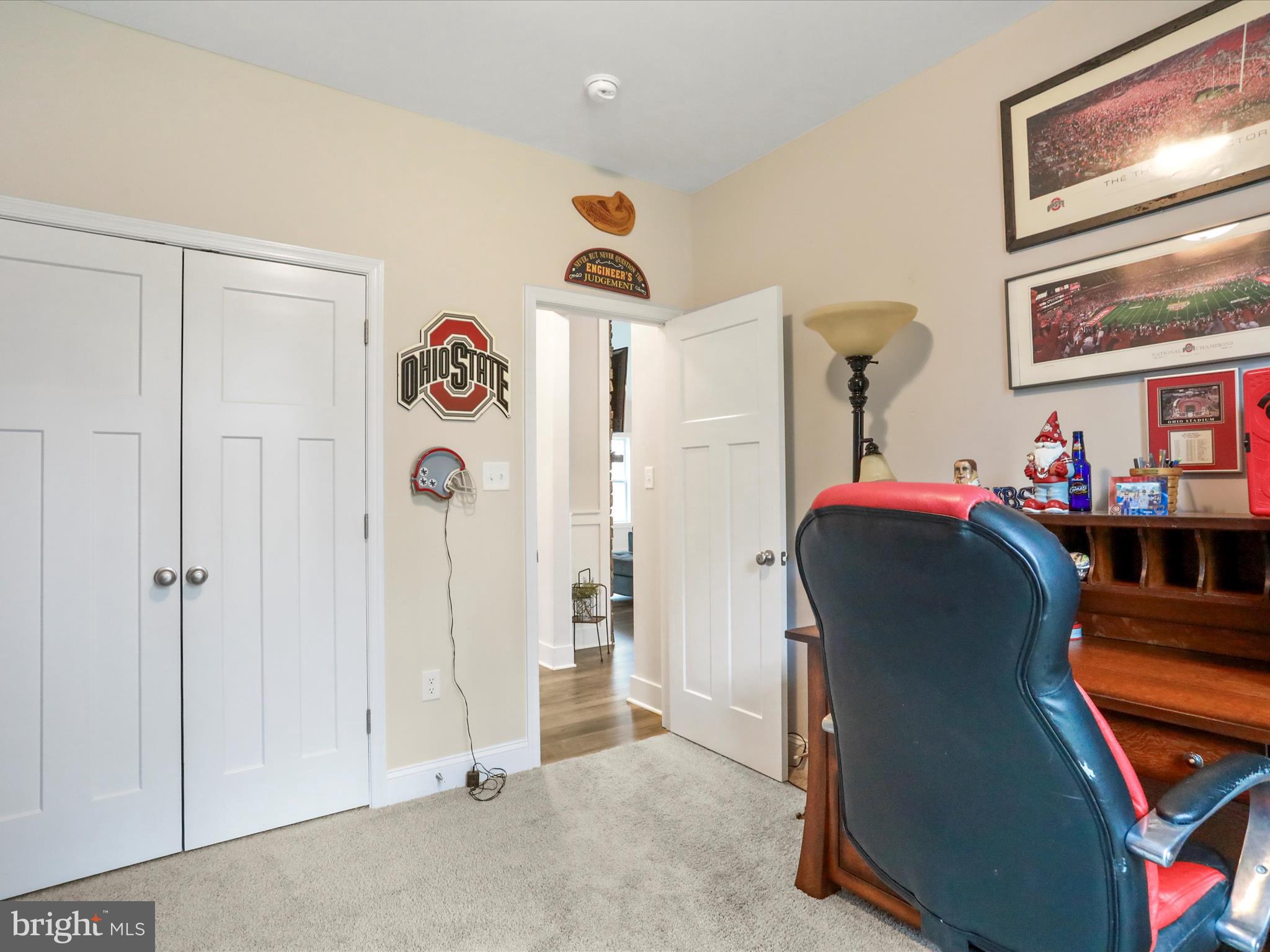 LAKE FOREST ESTATES - Residential