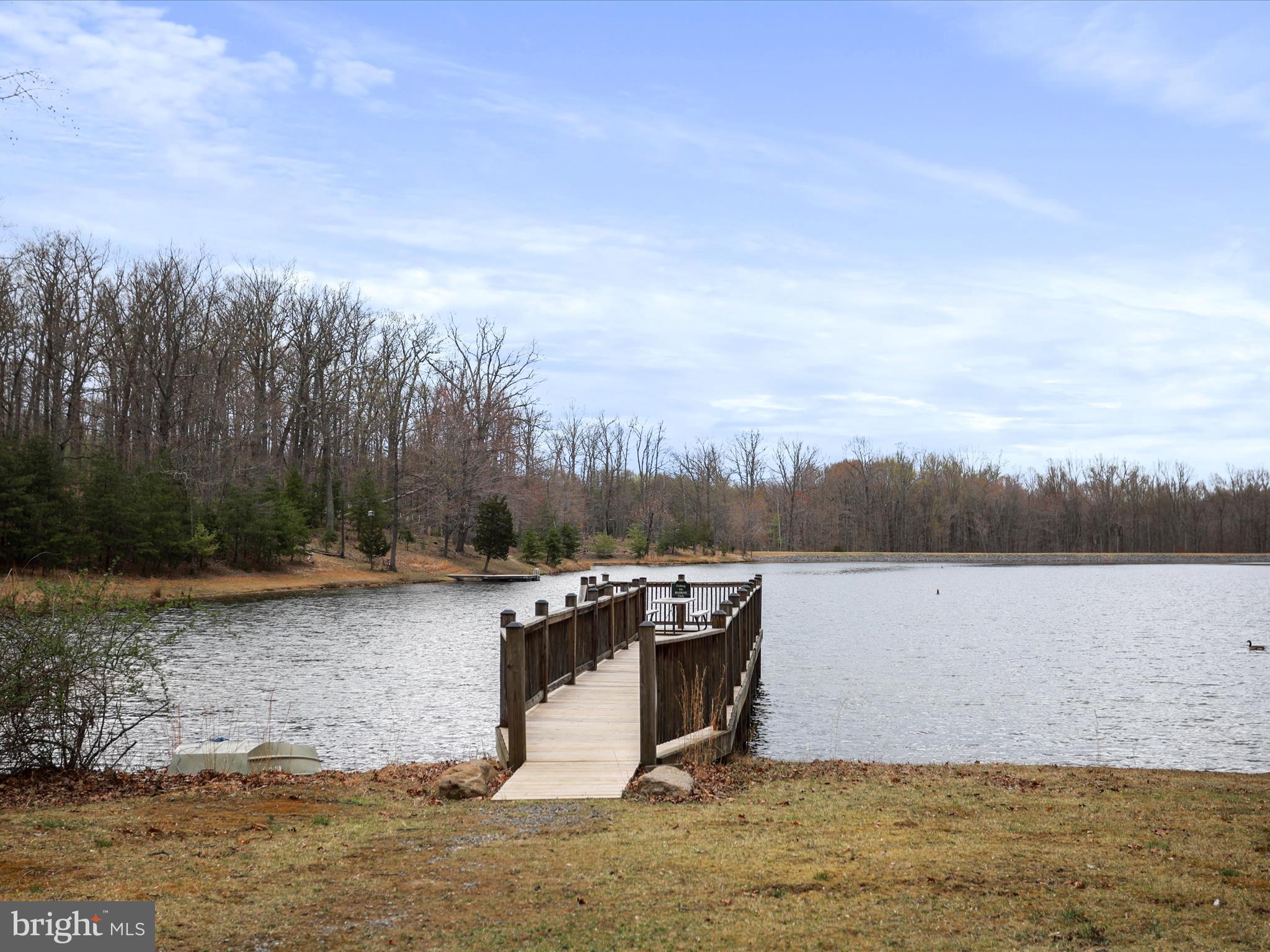 LAKE FOREST ESTATES - Residential
