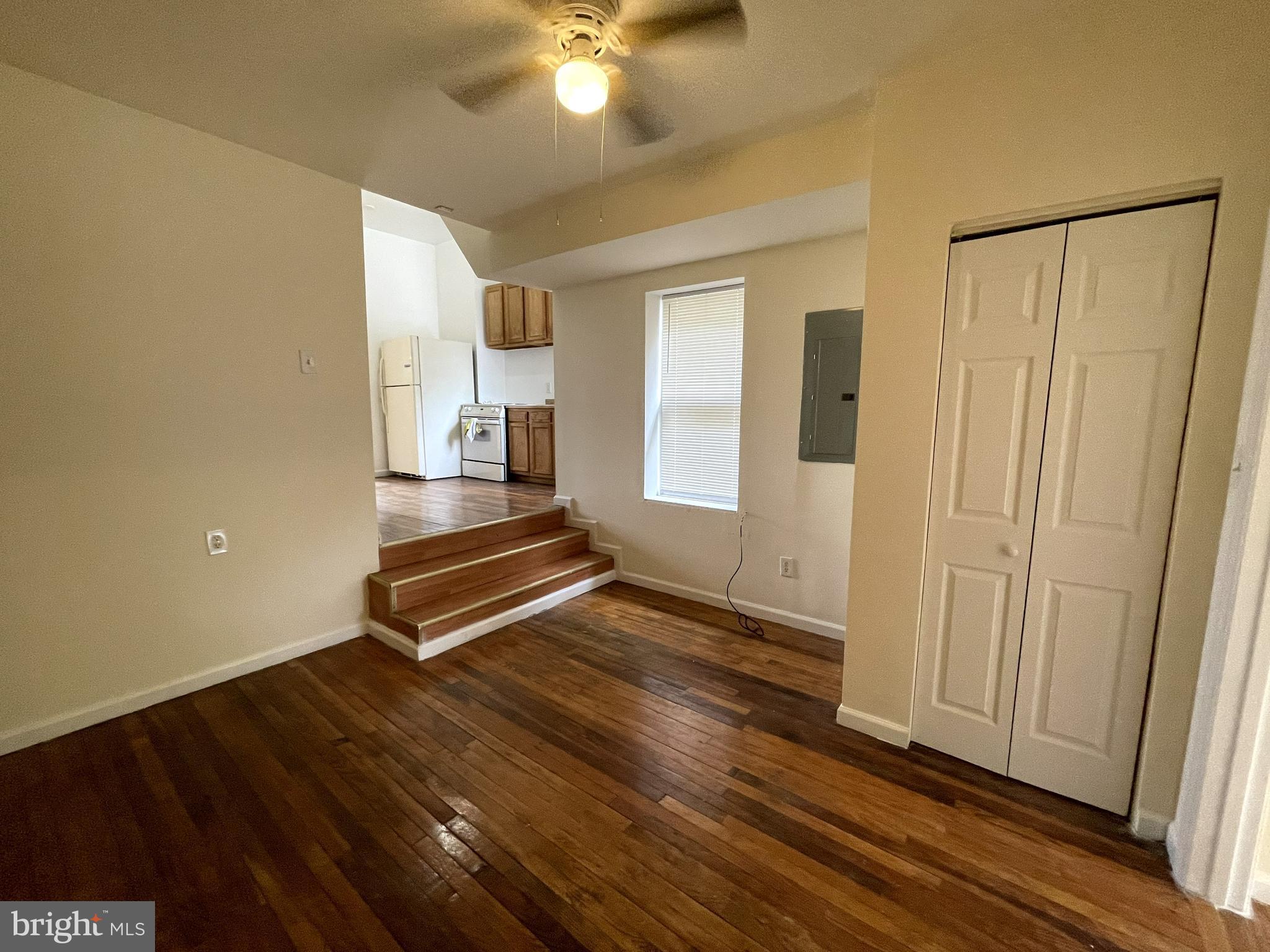 1021 N CAROLINE STREET APT 2