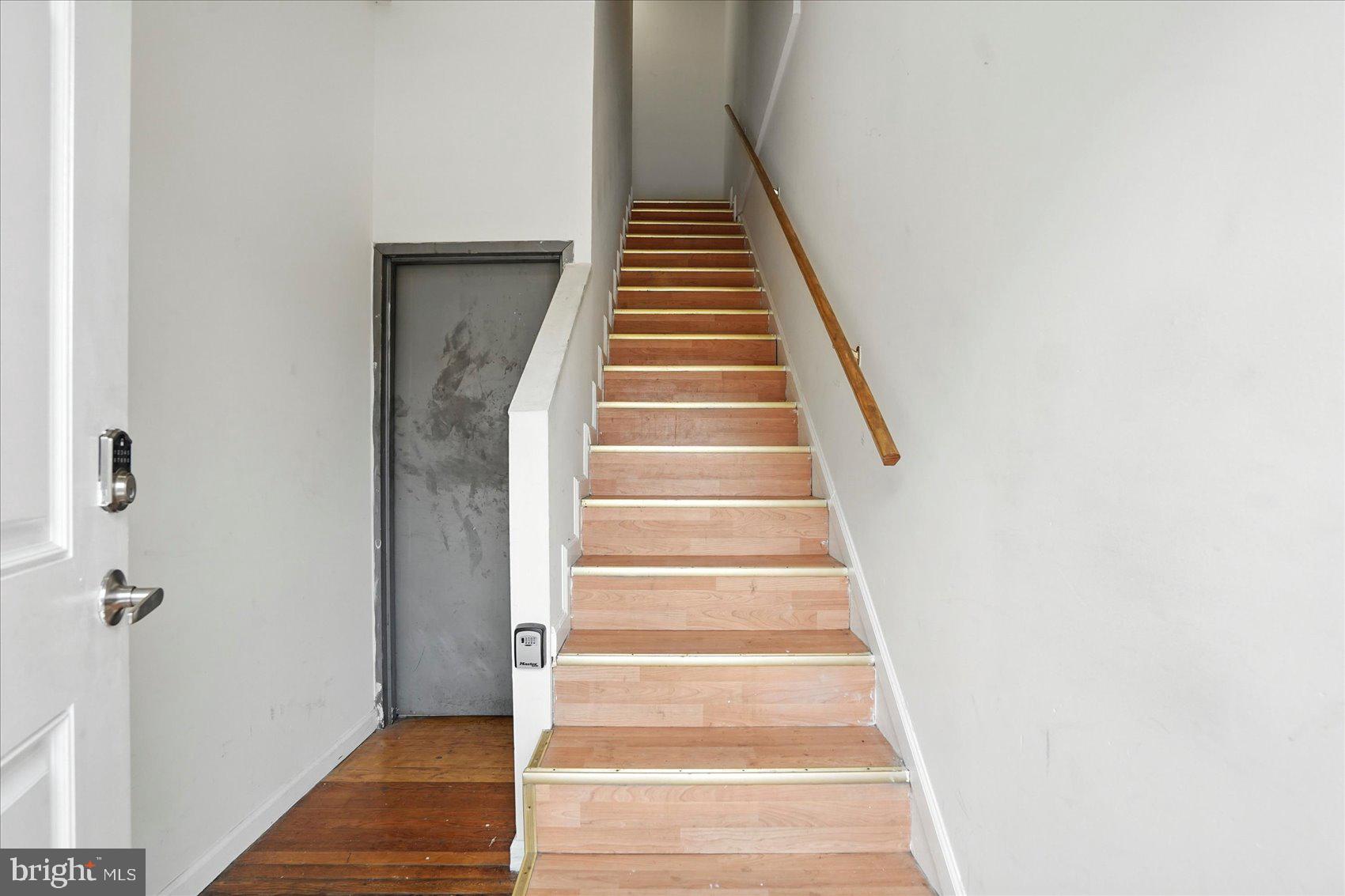 1021 N CAROLINE STREET APT 2