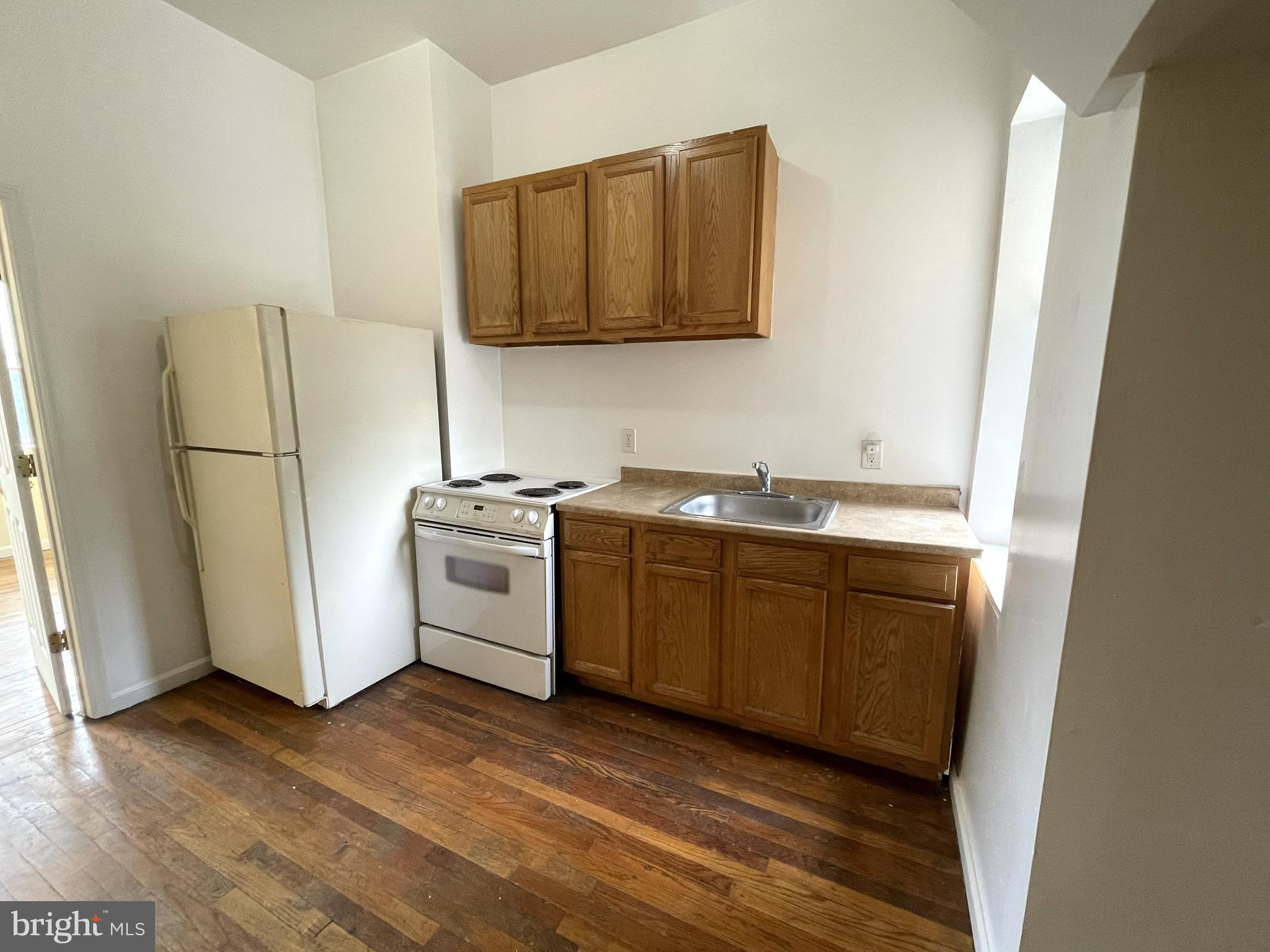 1021 N CAROLINE STREET APT 2