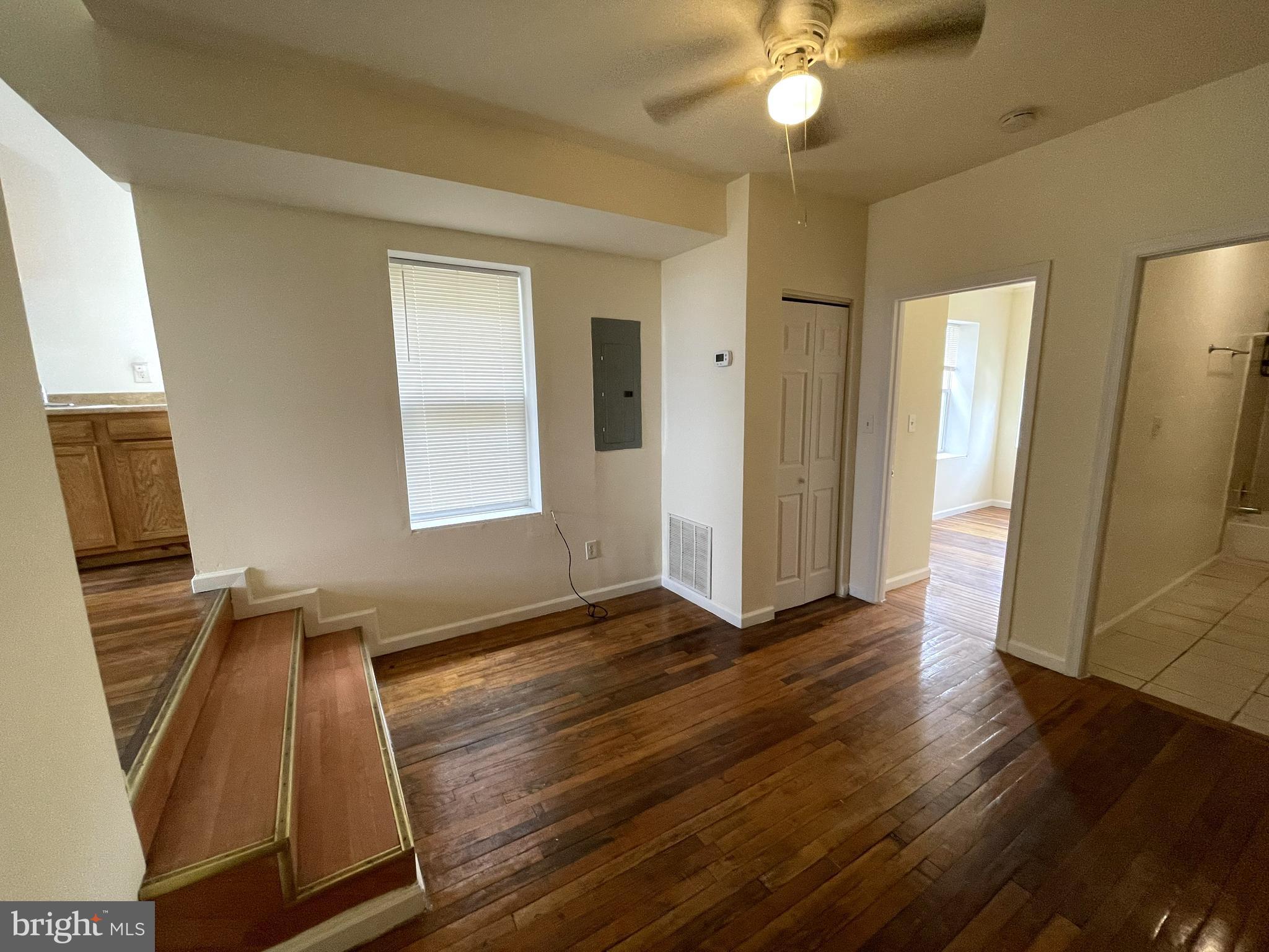 1021 N CAROLINE STREET APT 2