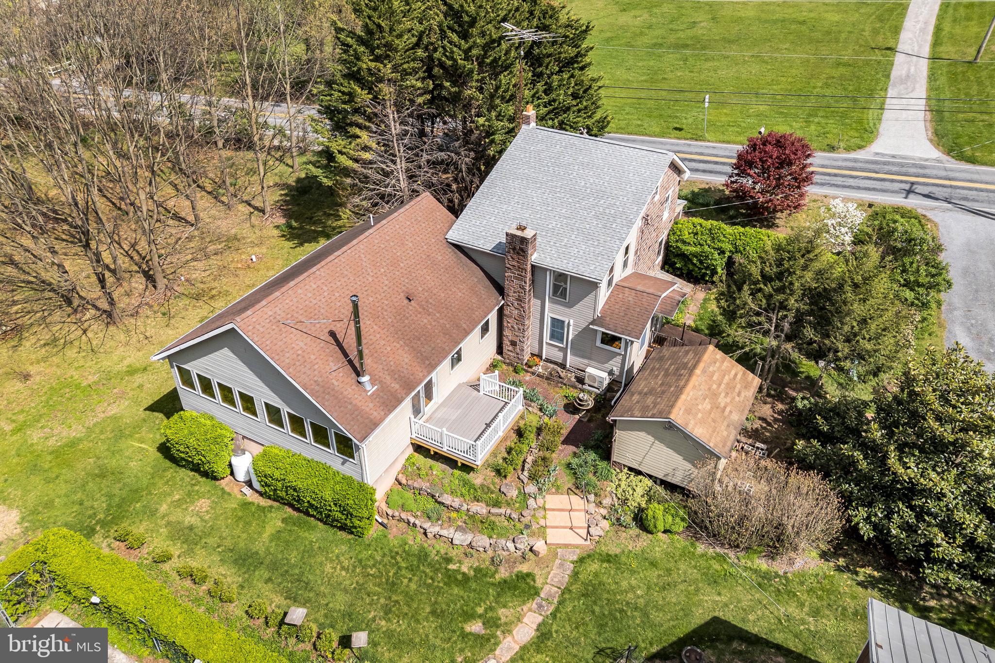 CONEWAGO - Residential