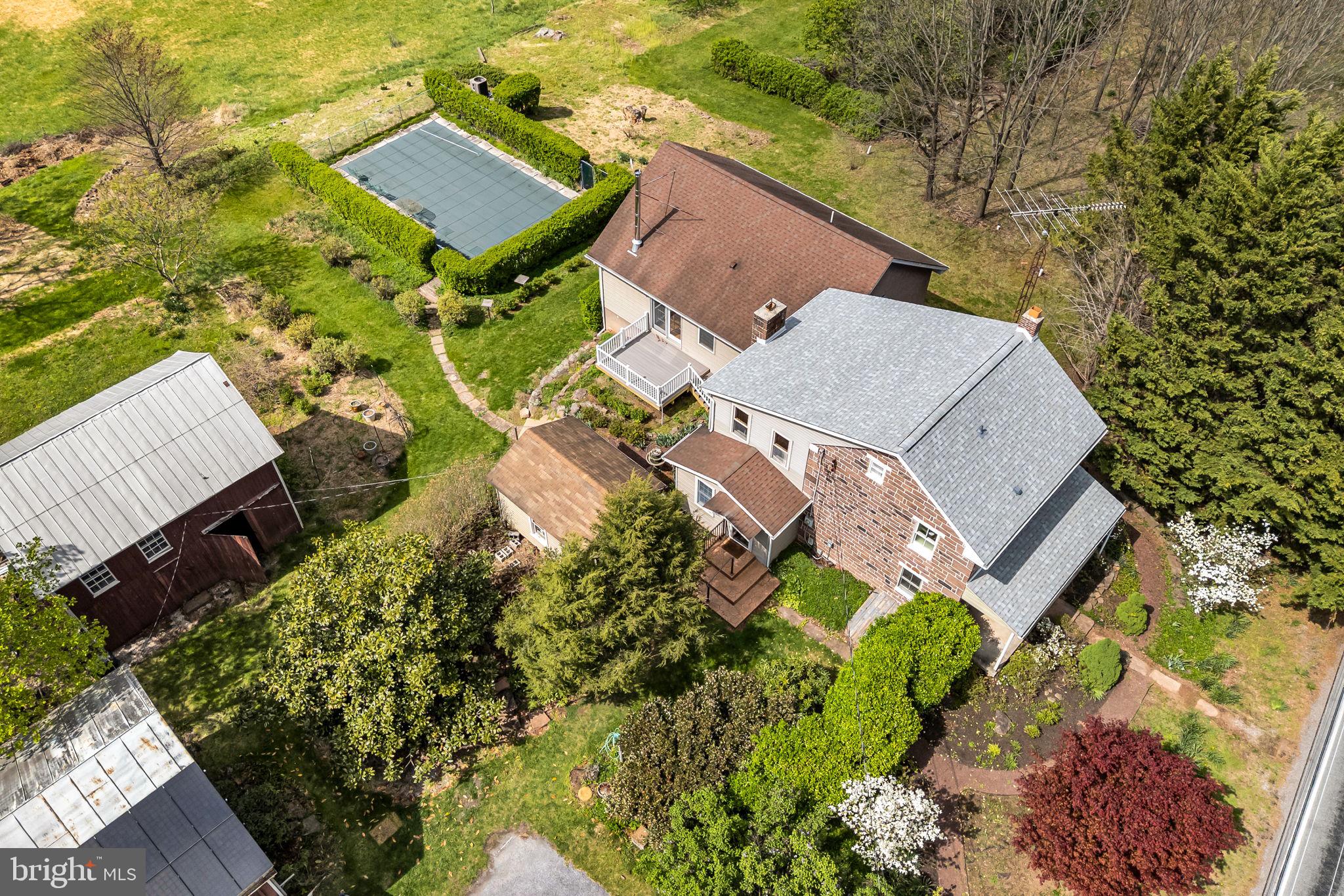 CONEWAGO - Residential