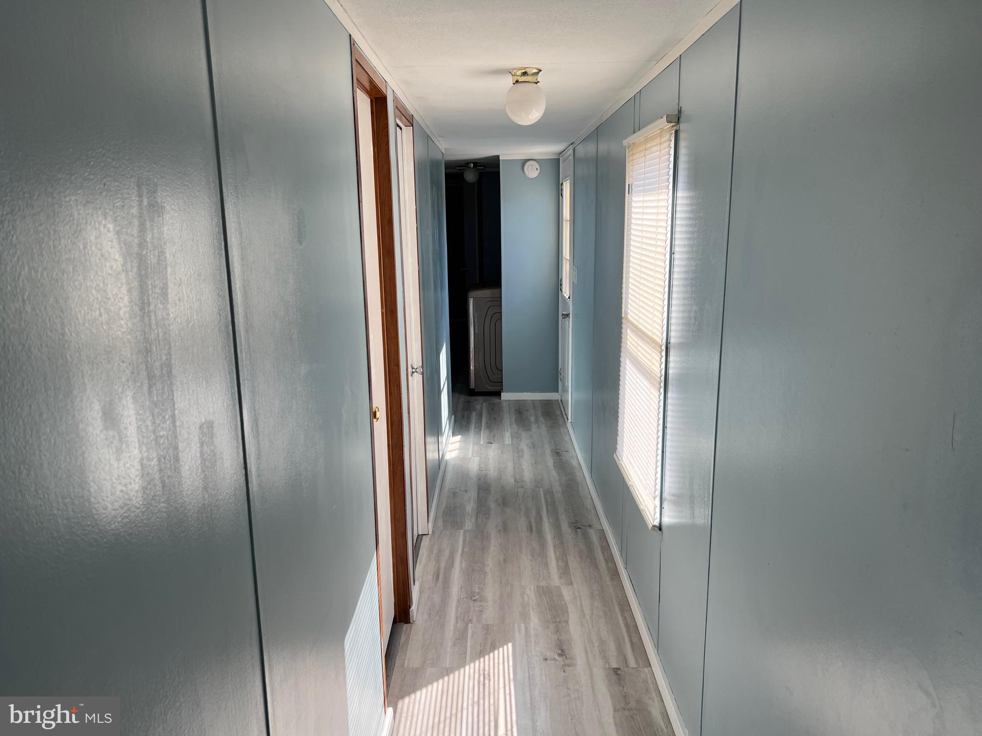 MAGNOLIA ESTATES - Residential