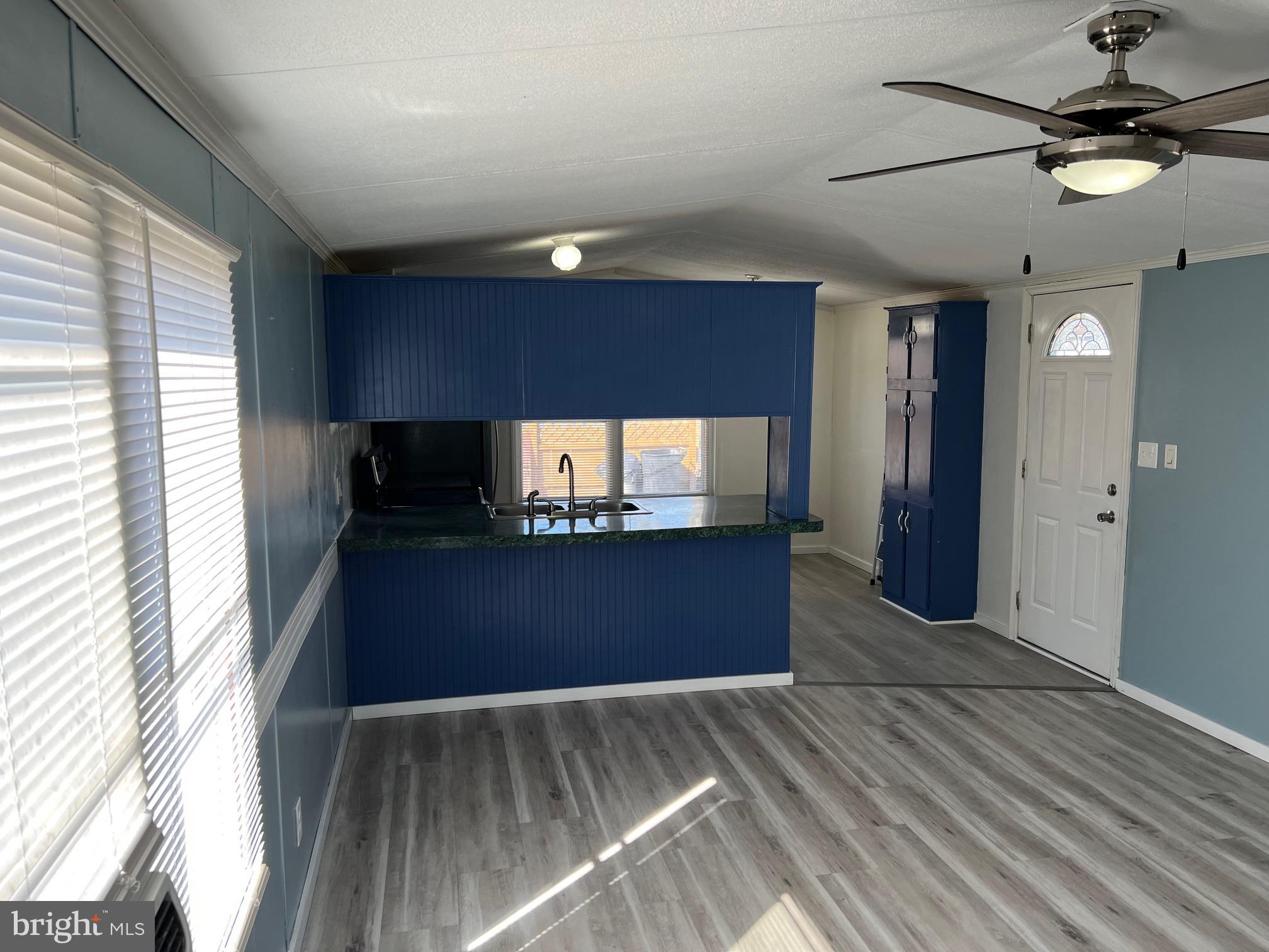 MAGNOLIA ESTATES - Residential