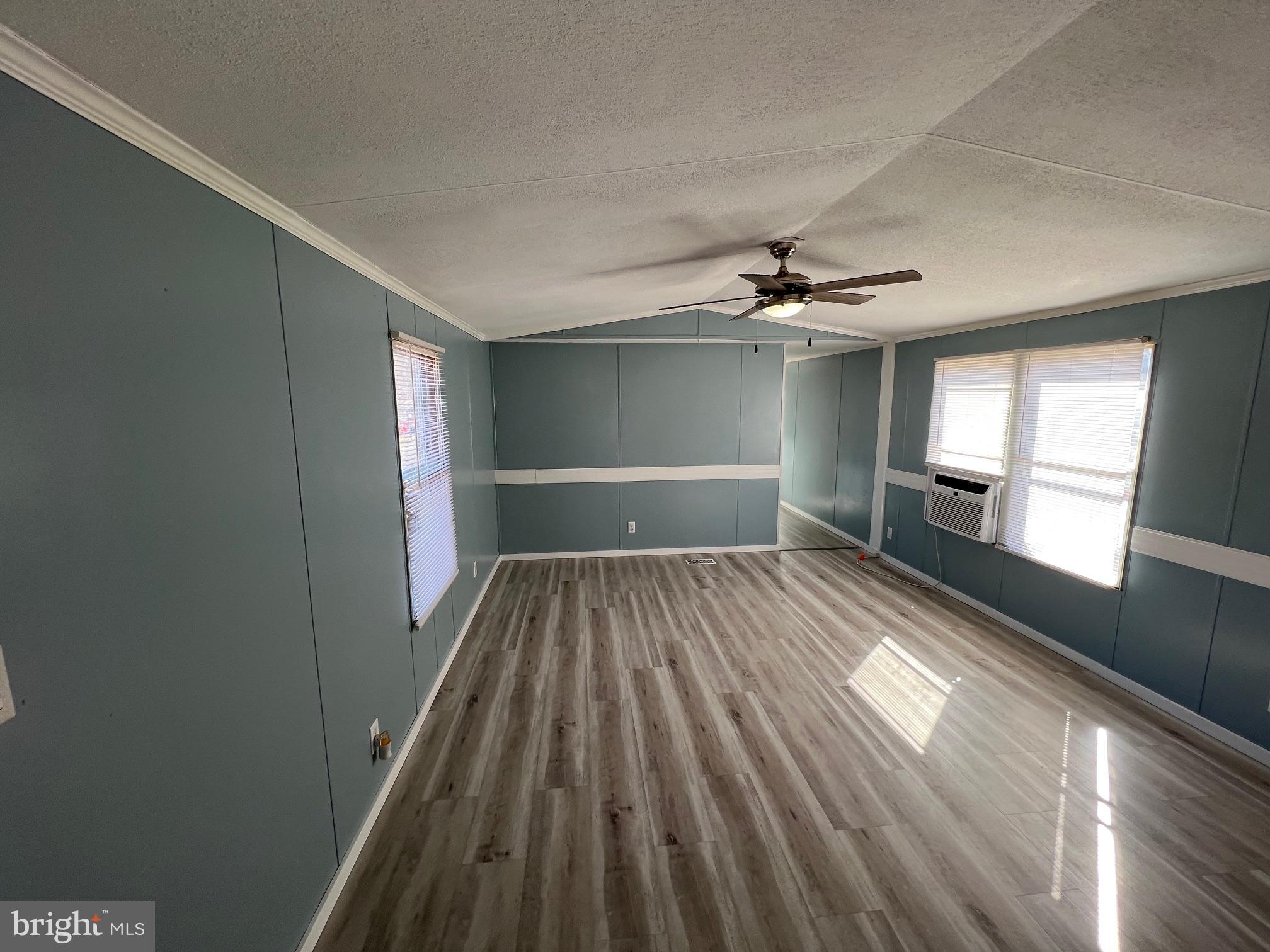 MAGNOLIA ESTATES - Residential