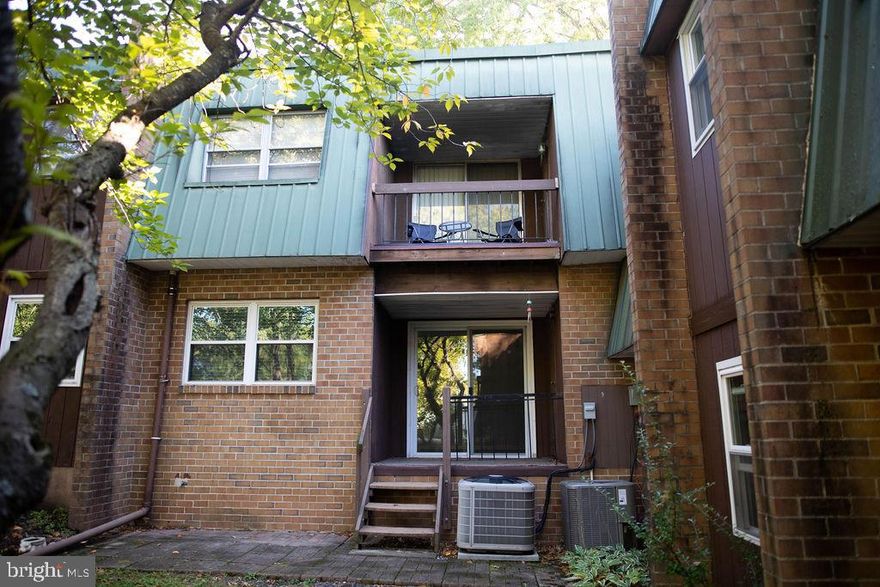 Welcome to Meadowview! This first-floor unit is in move-in condition and offers a comfortable, well-designed layout with laminate flooring throughout. The spacious living room sits at the heart of the home and features sliding glass doors that open to a rear porch and patio overlooking the common area—perfect for relaxing.  A charming dining area flows seamlessly into the cozy, well-appointed kitchen with gas cooking and a convenient pass-through to the living room. A home office is located on this end of the unit, providing flexible space for remote work or hobbies. The primary bedroom includes a walk-in closet, half bath, and in-unit laundry (washer new as of September 2025). A second bedroom and a full hall bath complete the interior. The community offers an inground pool, and the association fee covers exterior maintenance, water, landscaping, snow removal, and trash service. Ideally located near major highways and just minutes from Phoenixville, Collegeville, and the Wegmans shopping center, all within the award-winning Spring-Ford School District.
This tenant-occupied property presents an excellent opportunity for investors, with the potential to become a wonderful future home.