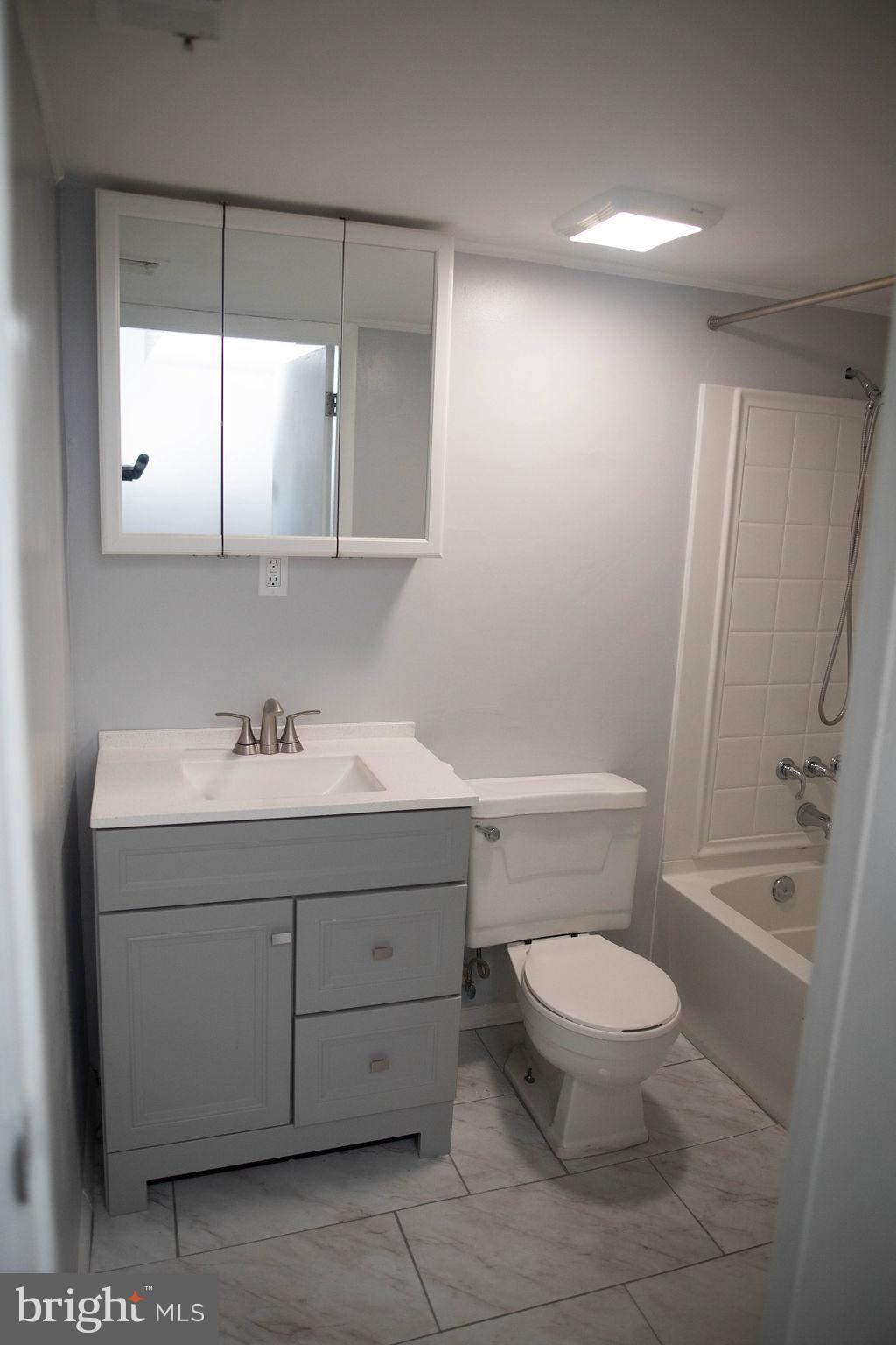 THE MEADOWS - Residential