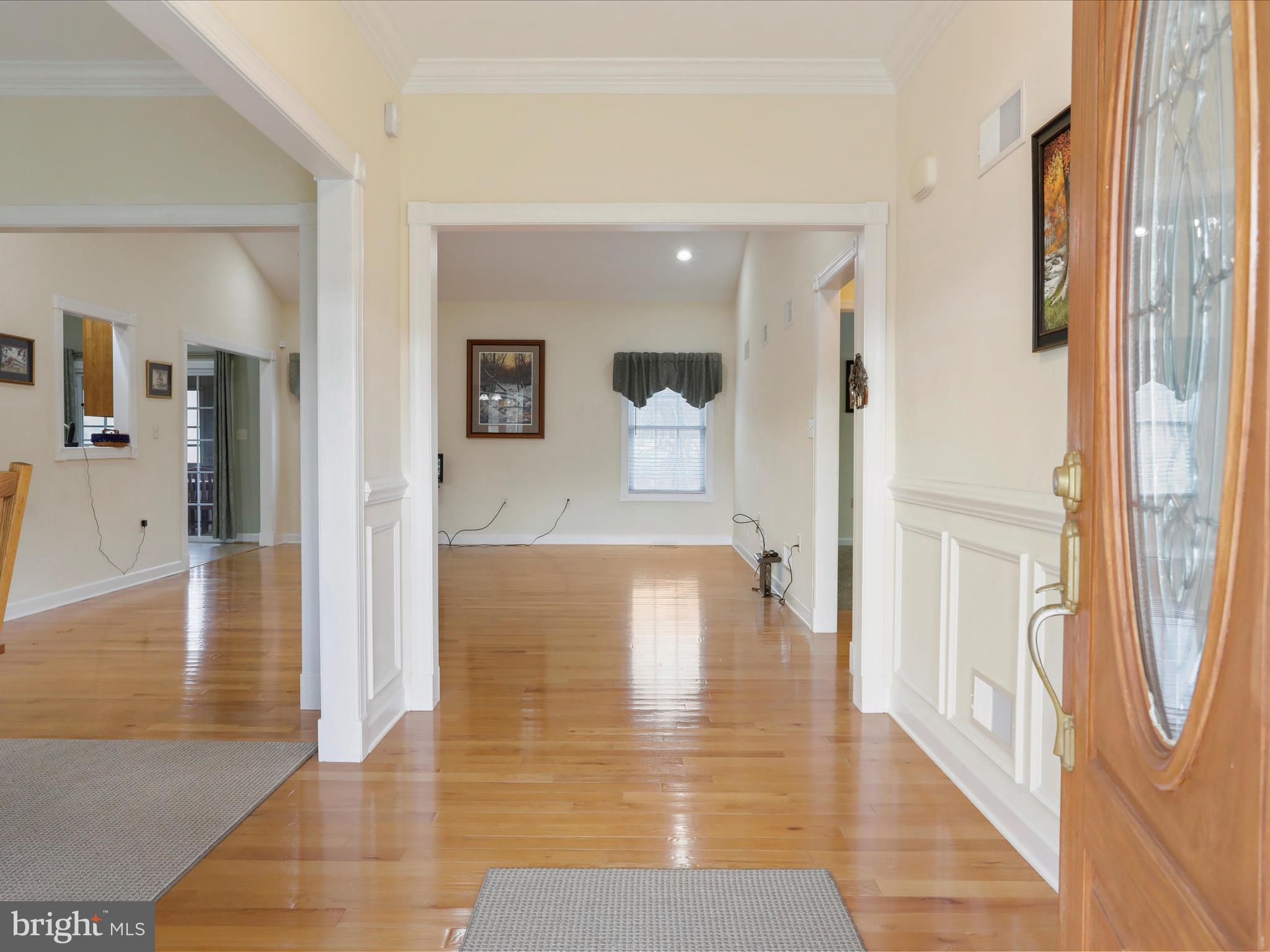 FAIRVIEW OAKS - Residential