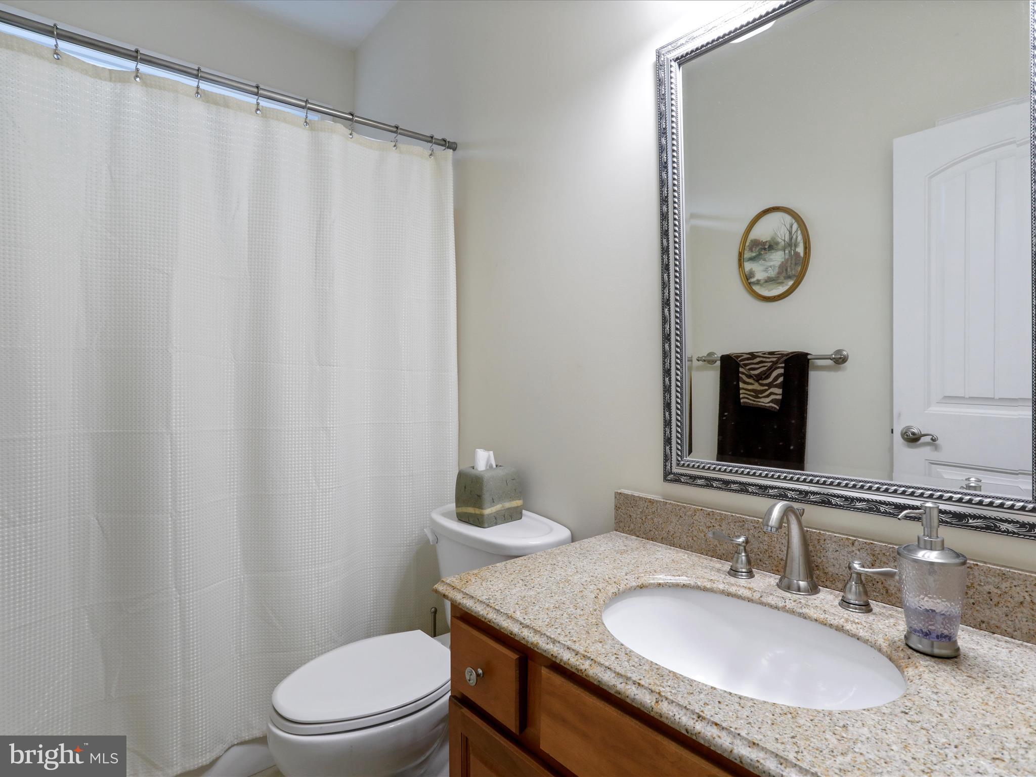 FAIRVIEW OAKS - Residential