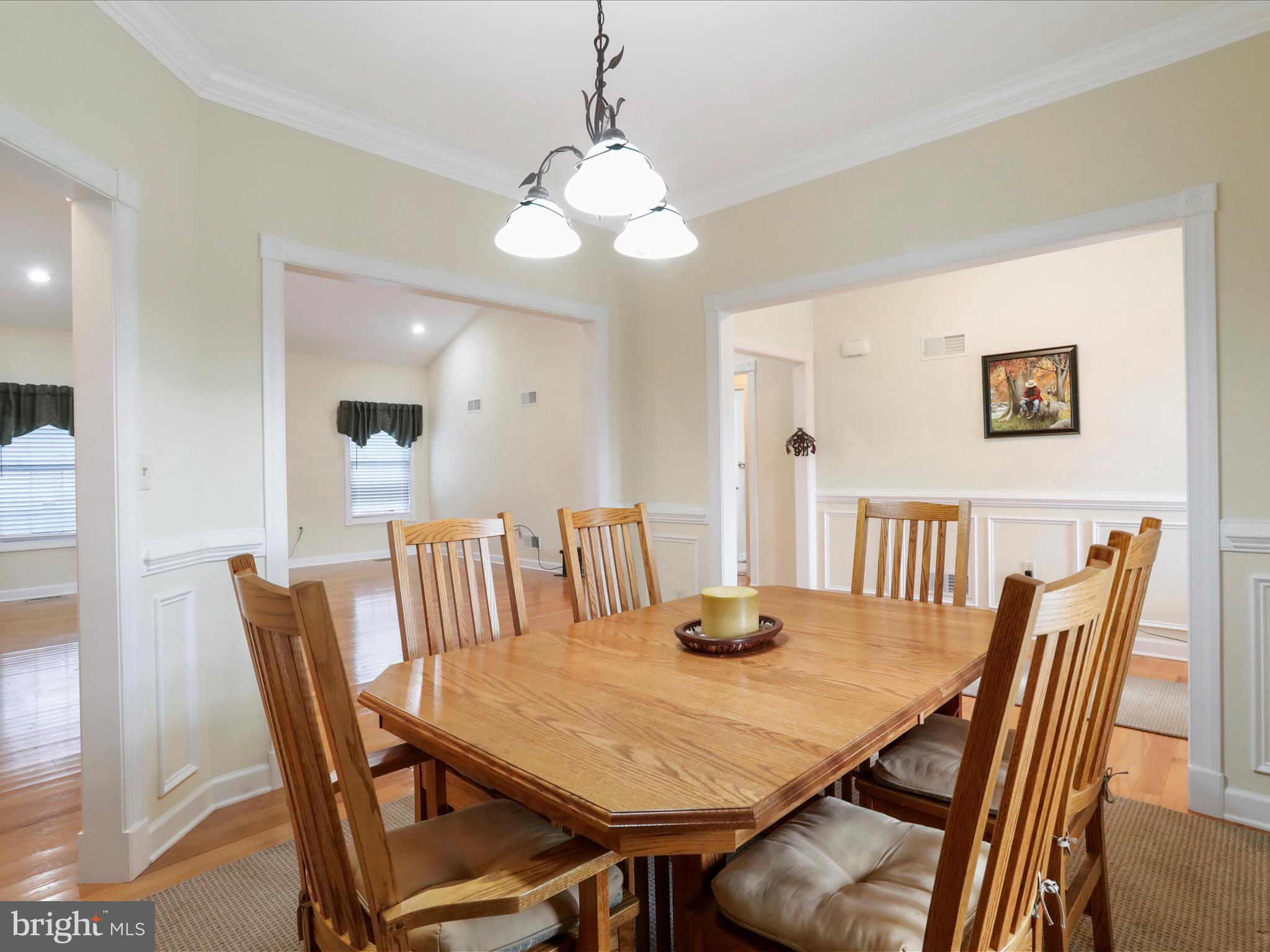 FAIRVIEW OAKS - Residential