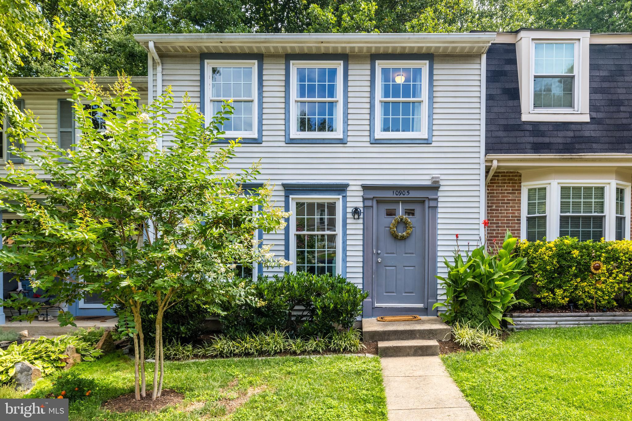 10905 HARPERS SQUARE COURT
