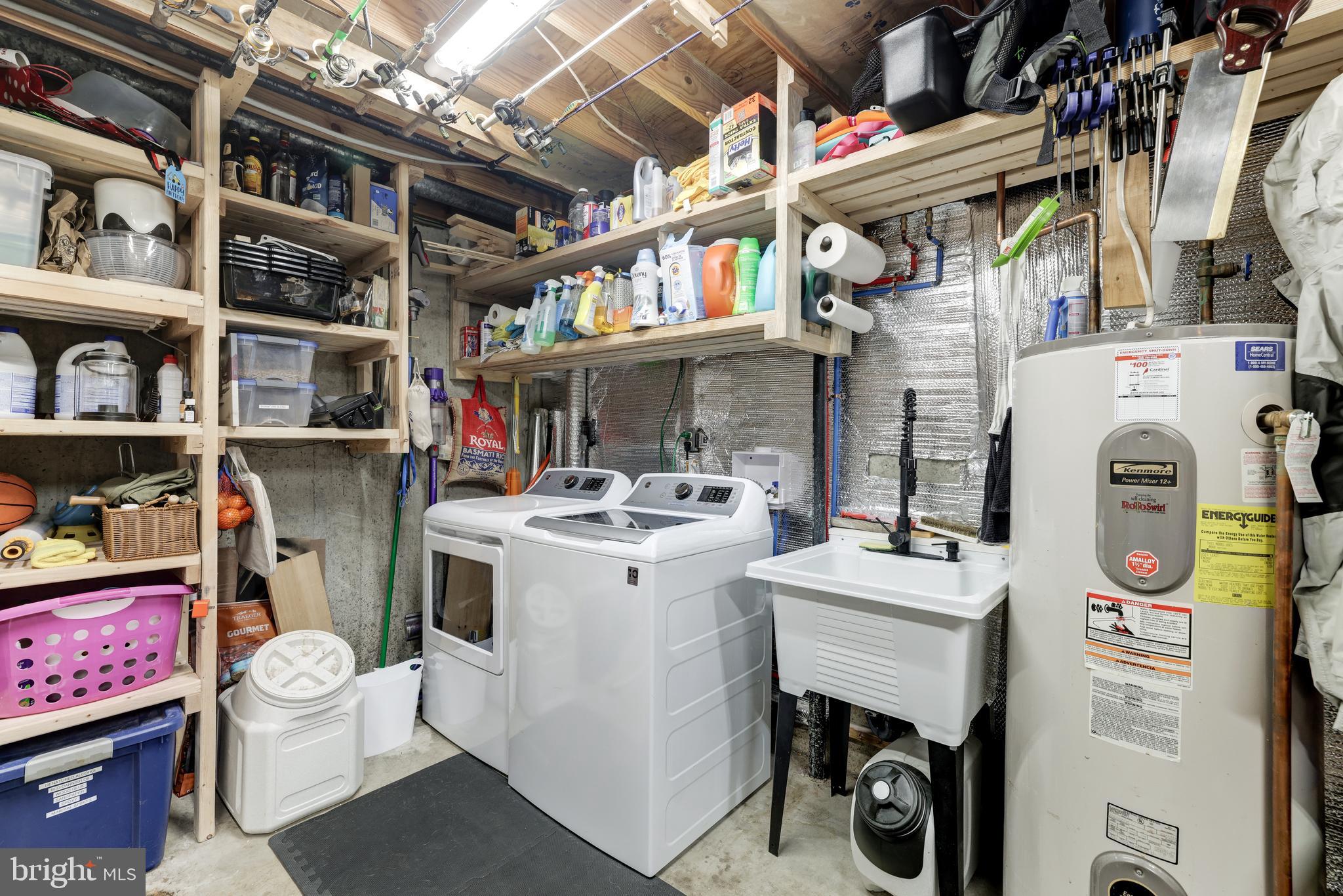 RESTON - Residential