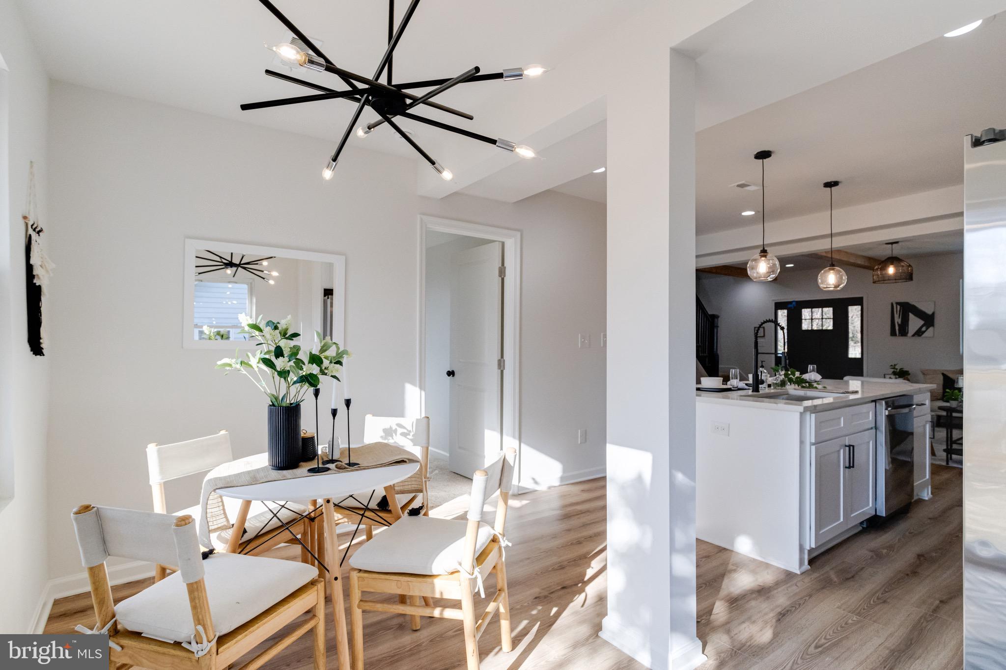 HAMILTON HEIGHTS - Residential