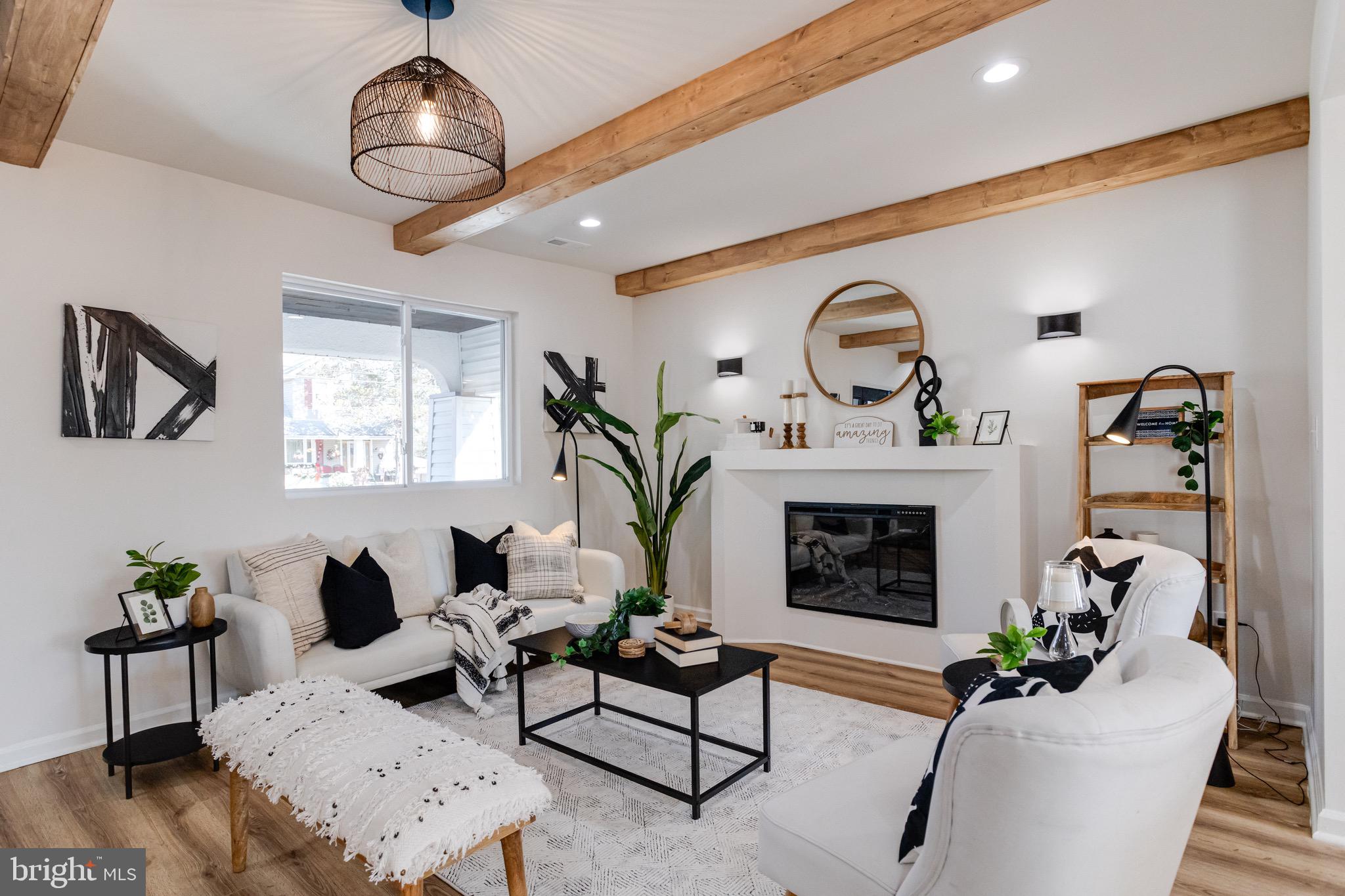 HAMILTON HEIGHTS - Residential