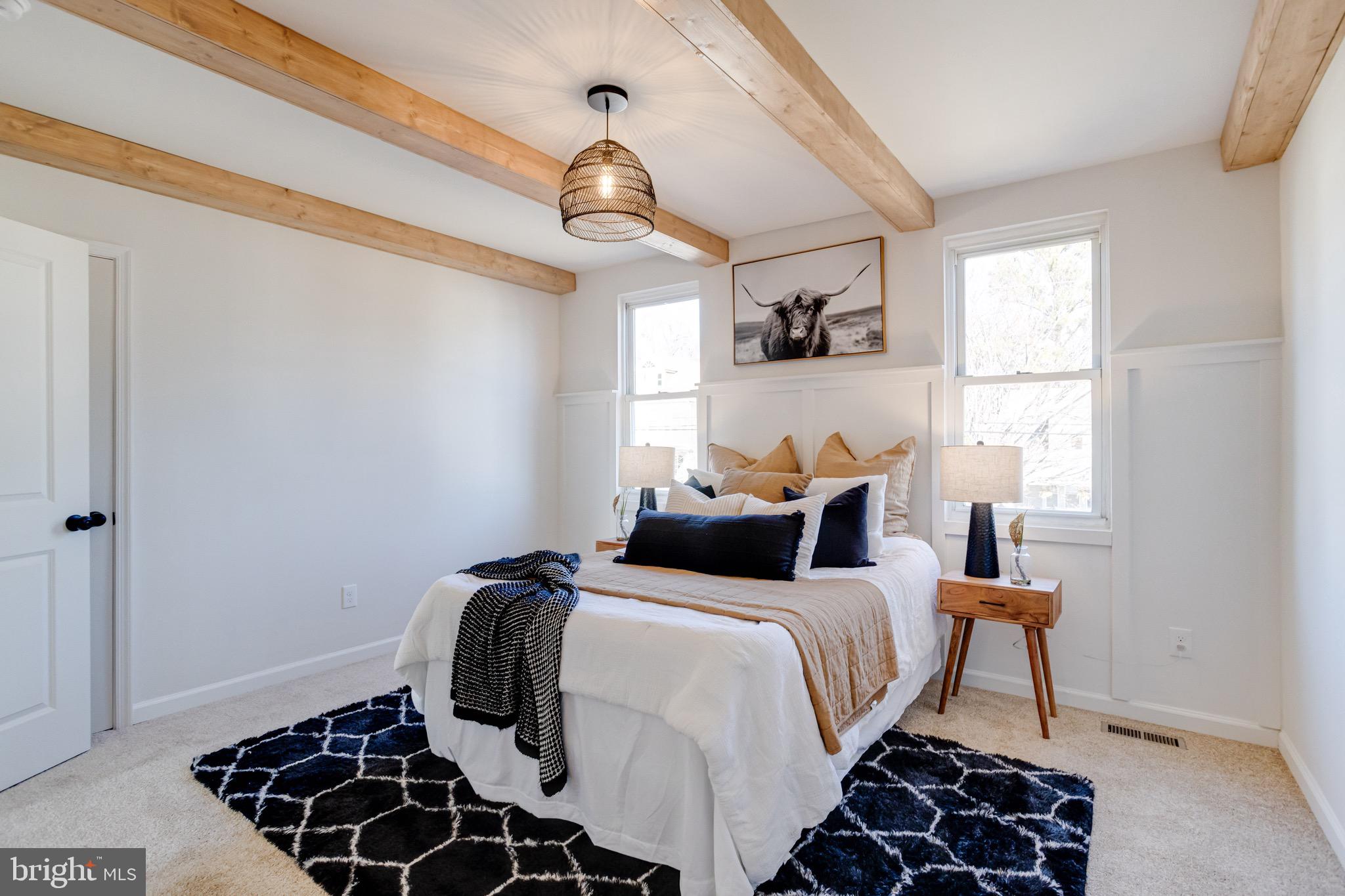 HAMILTON HEIGHTS - Residential