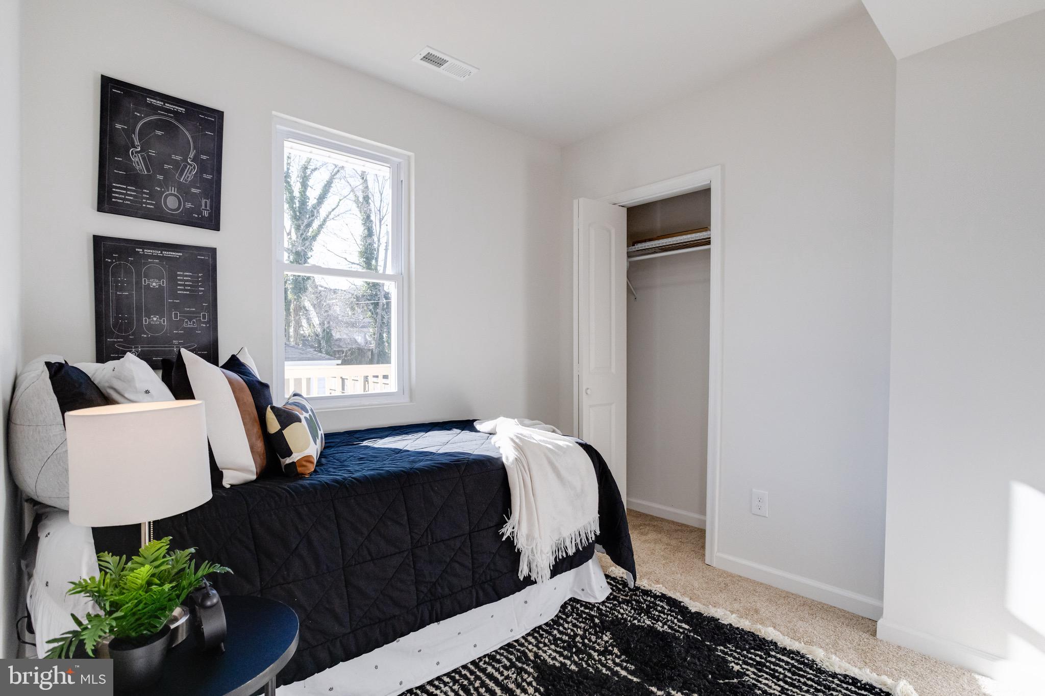 HAMILTON HEIGHTS - Residential