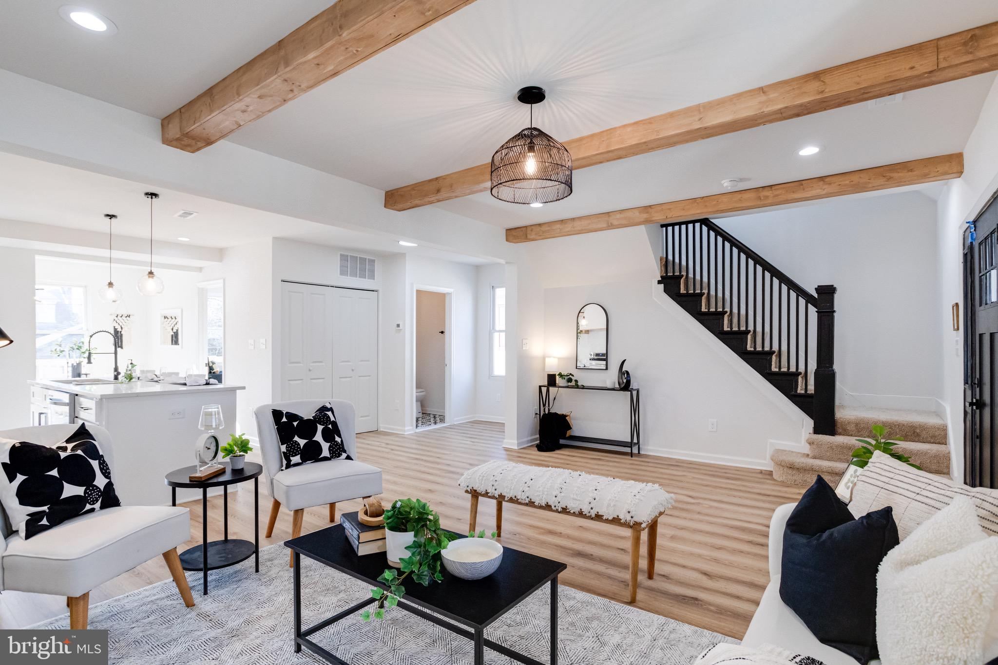 HAMILTON HEIGHTS - Residential