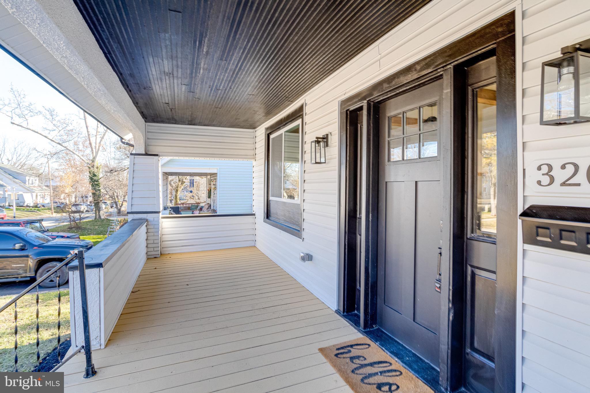 HAMILTON HEIGHTS - Residential