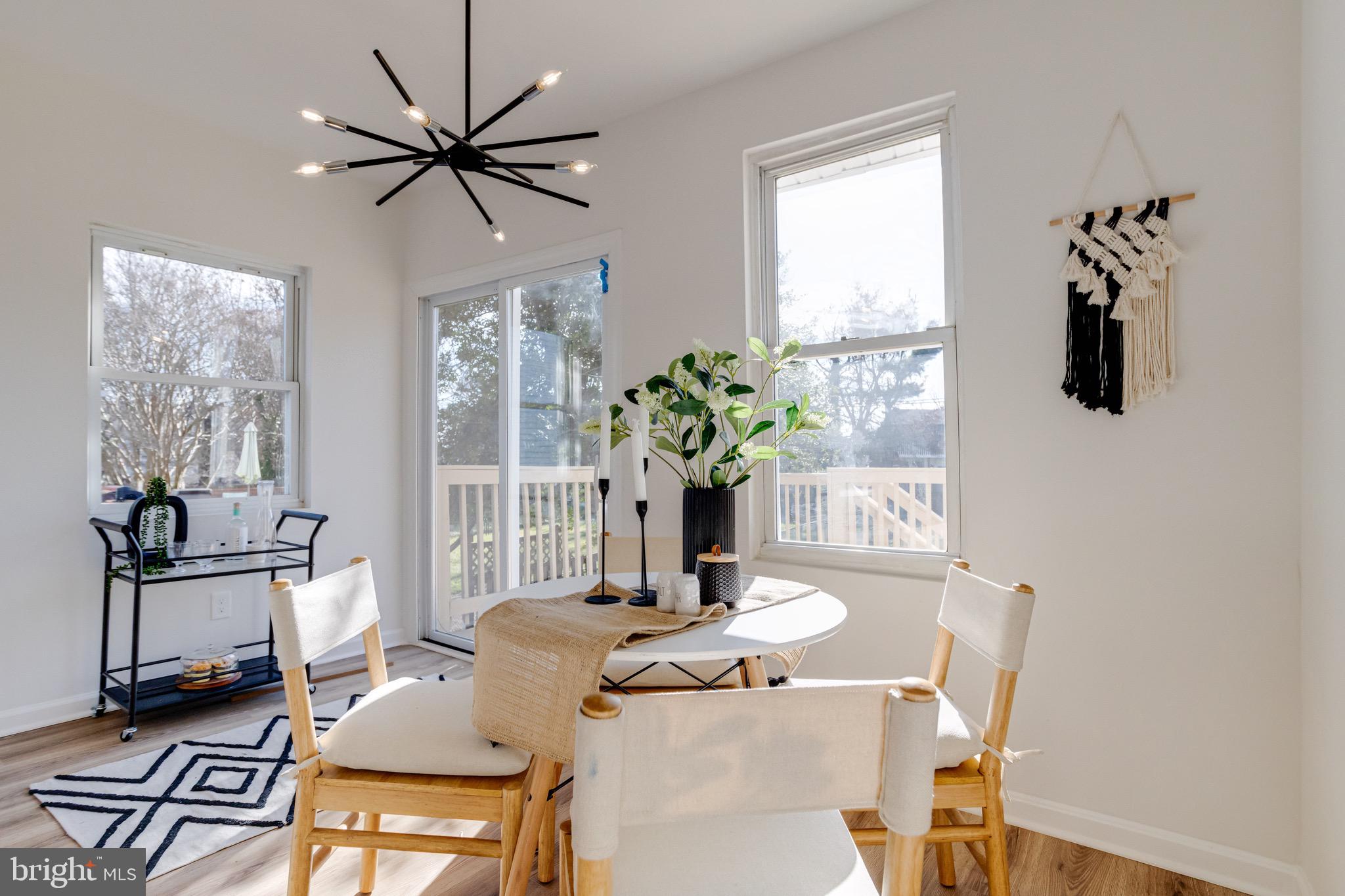 HAMILTON HEIGHTS - Residential