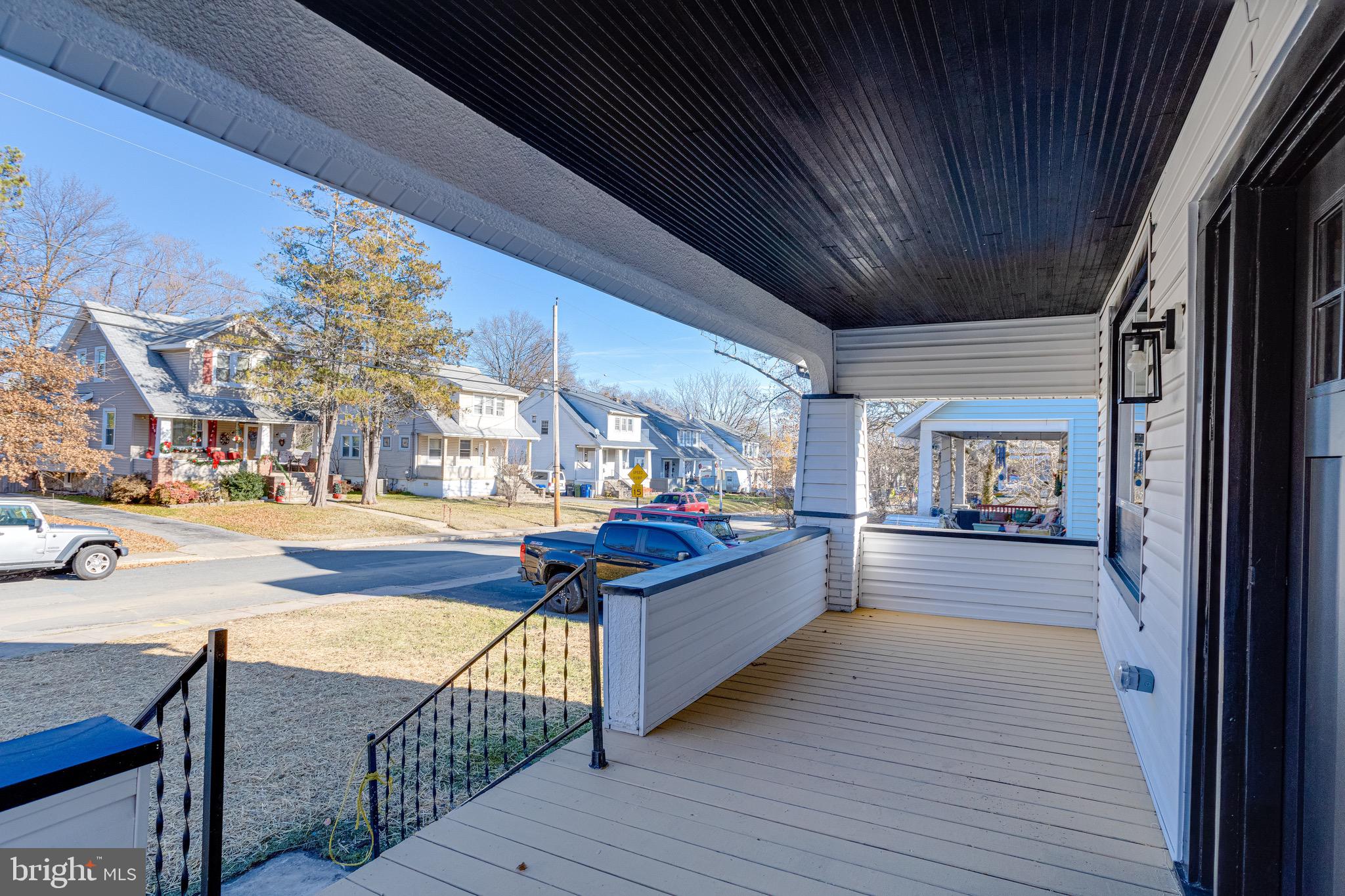 HAMILTON HEIGHTS - Residential