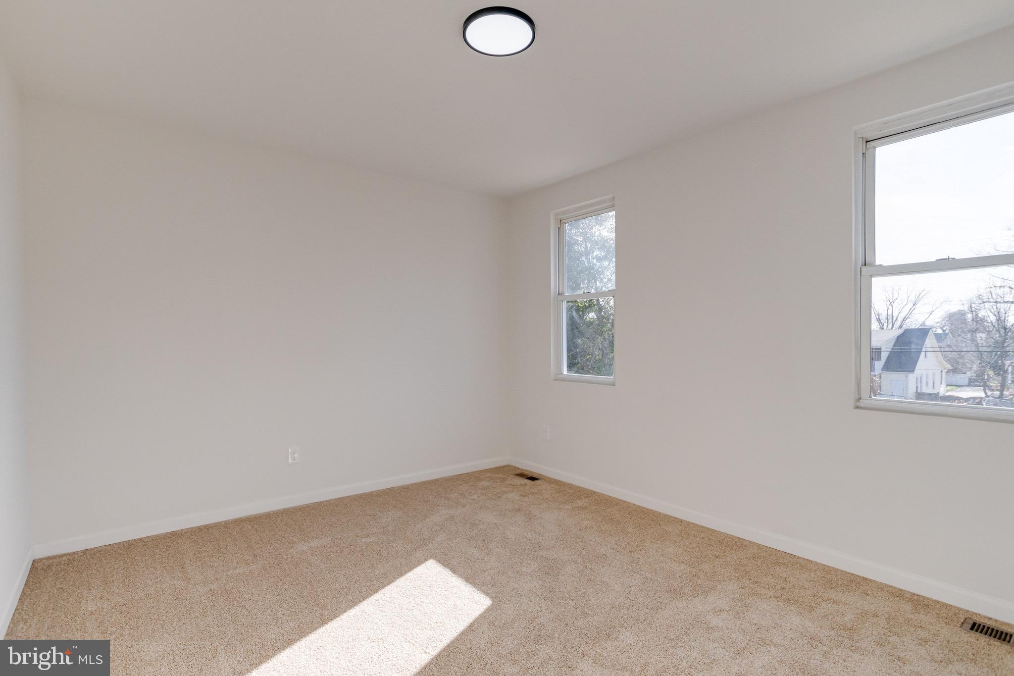 HAMILTON HEIGHTS - Residential