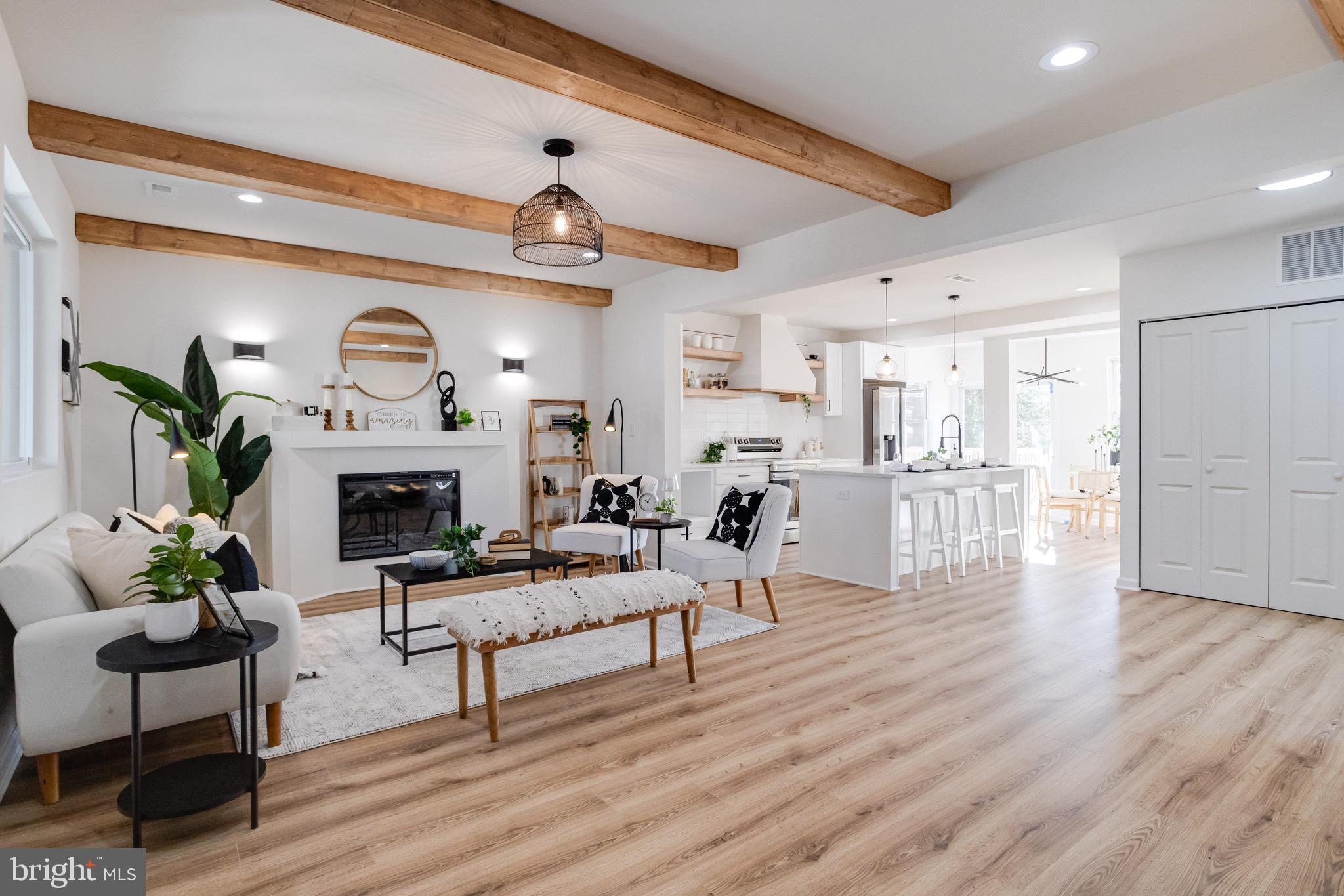 HAMILTON HEIGHTS - Residential