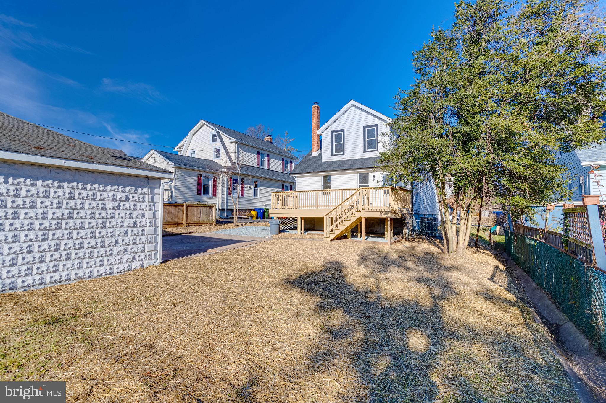 HAMILTON HEIGHTS - Residential