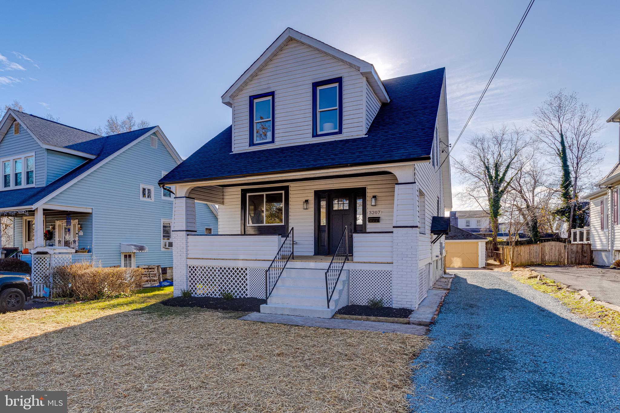 HAMILTON HEIGHTS - Residential