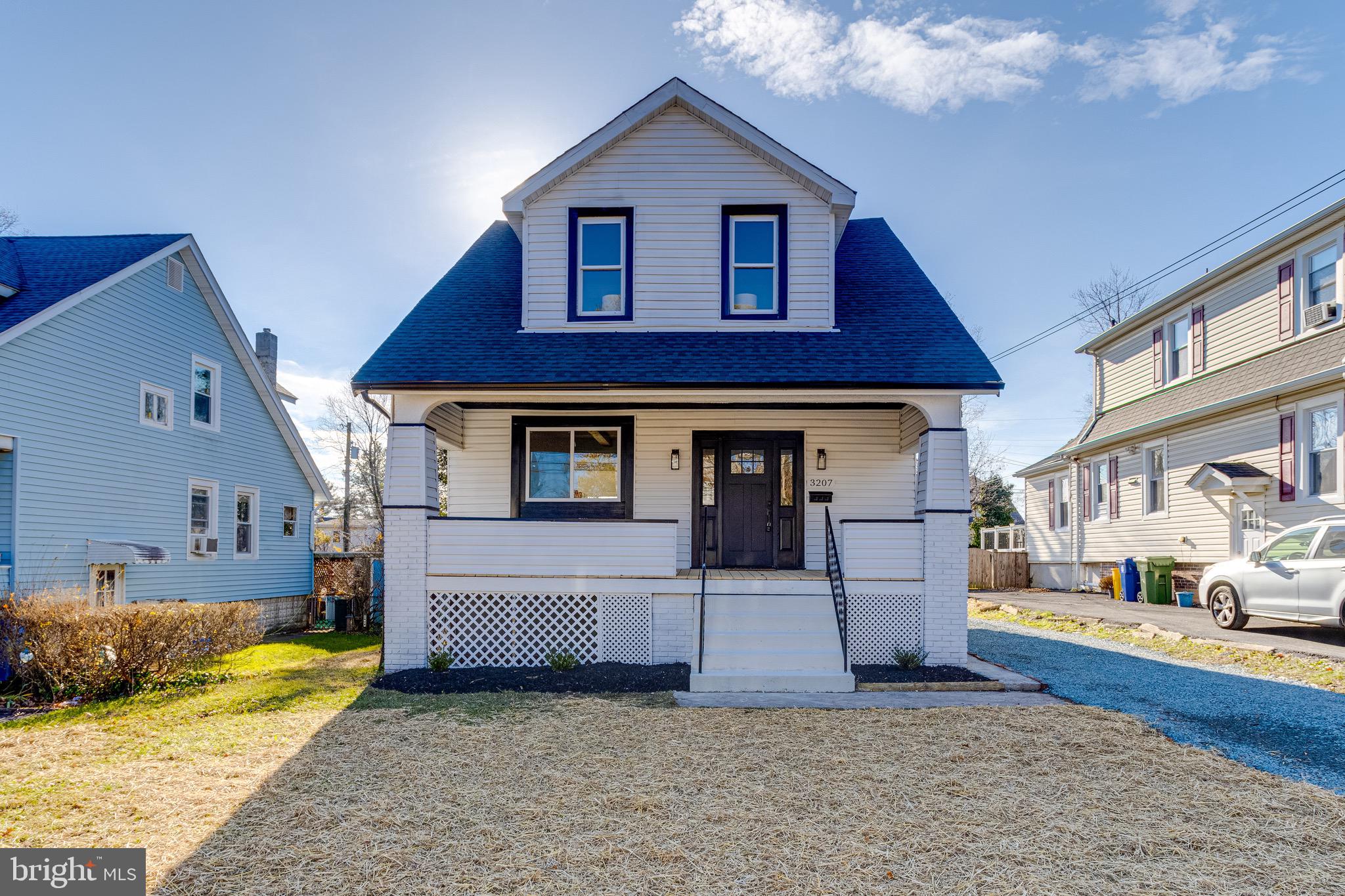 HAMILTON HEIGHTS - Residential