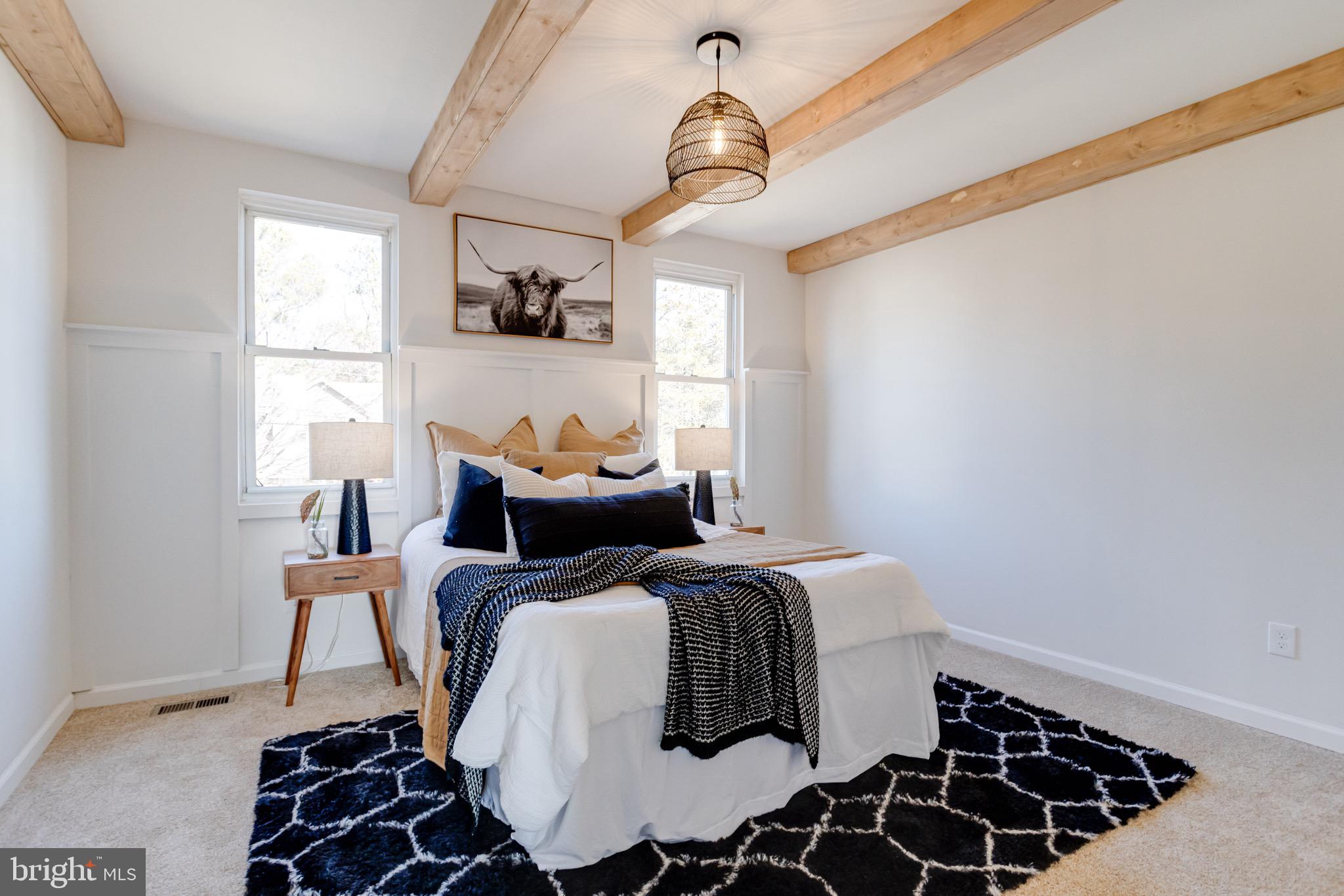 HAMILTON HEIGHTS - Residential