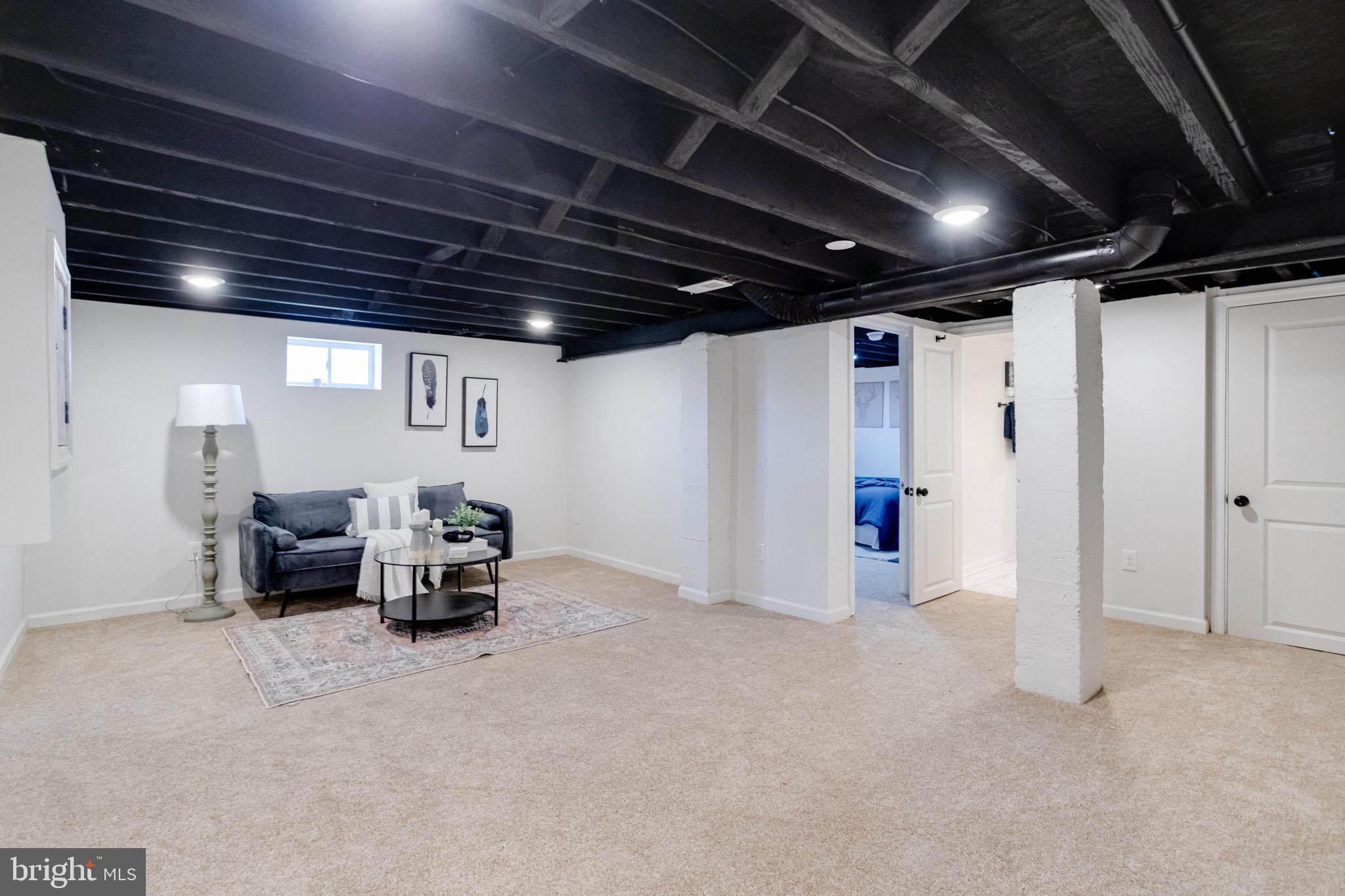 HAMILTON HEIGHTS - Residential