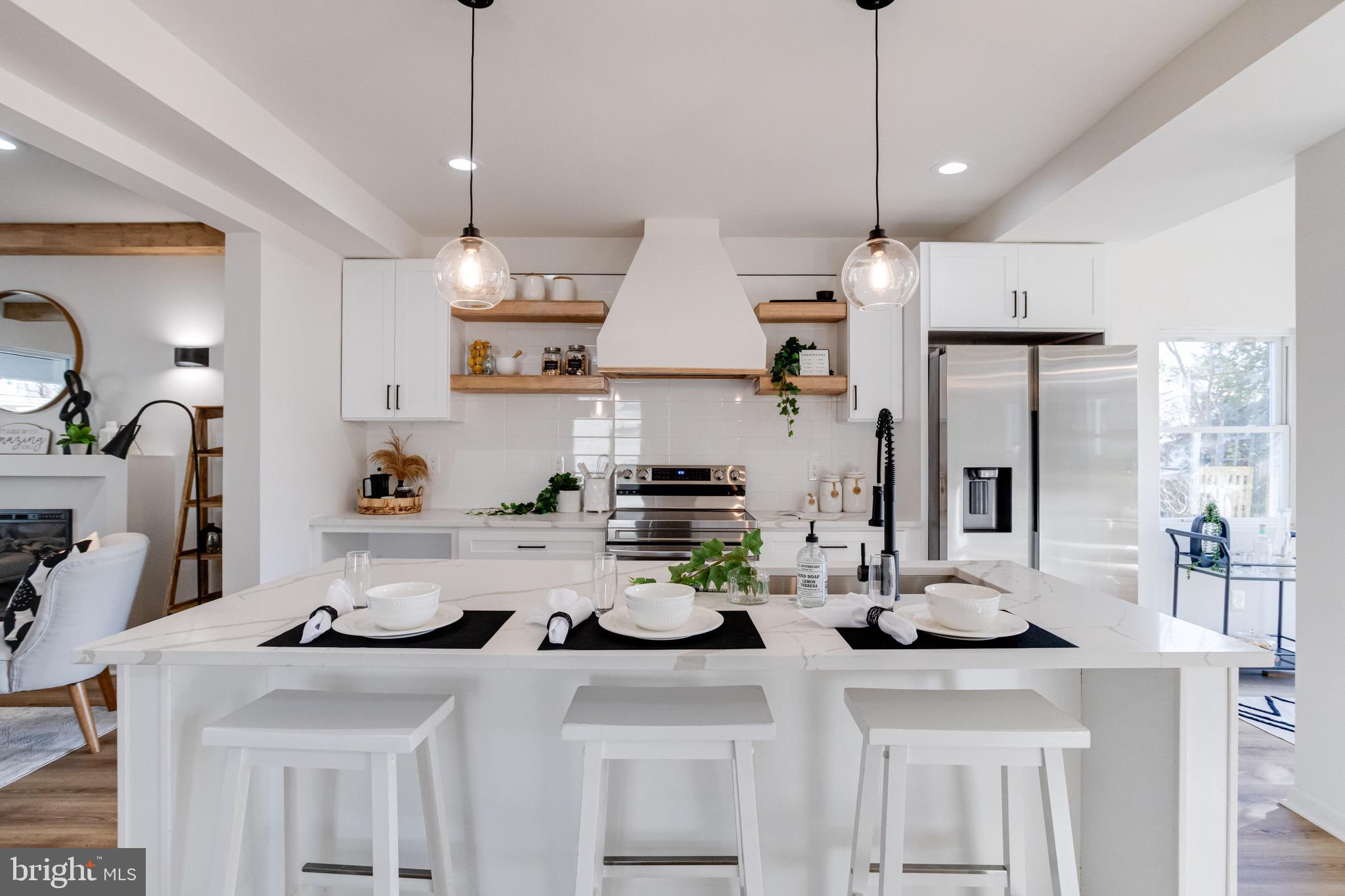 HAMILTON HEIGHTS - Residential