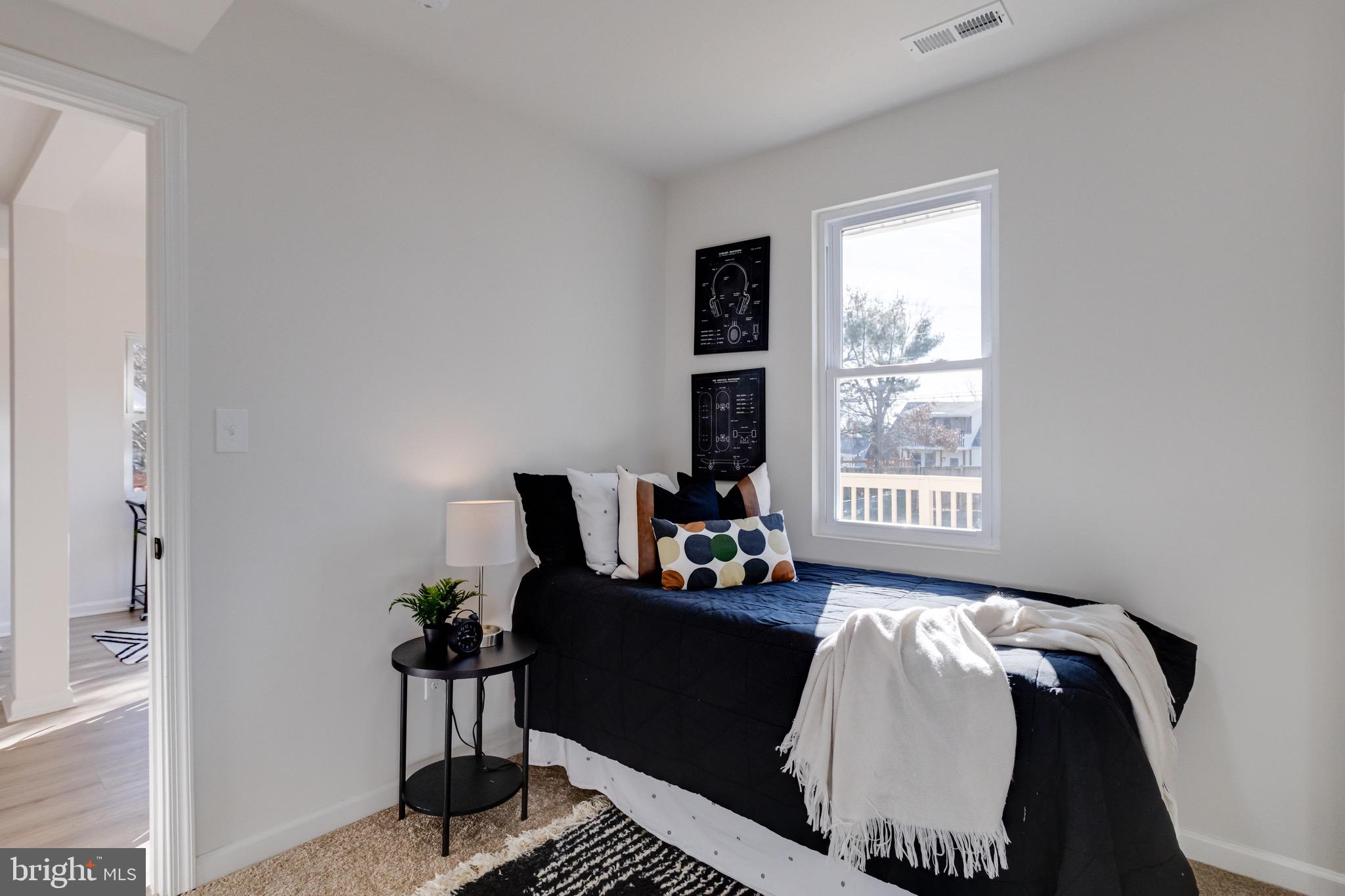 HAMILTON HEIGHTS - Residential