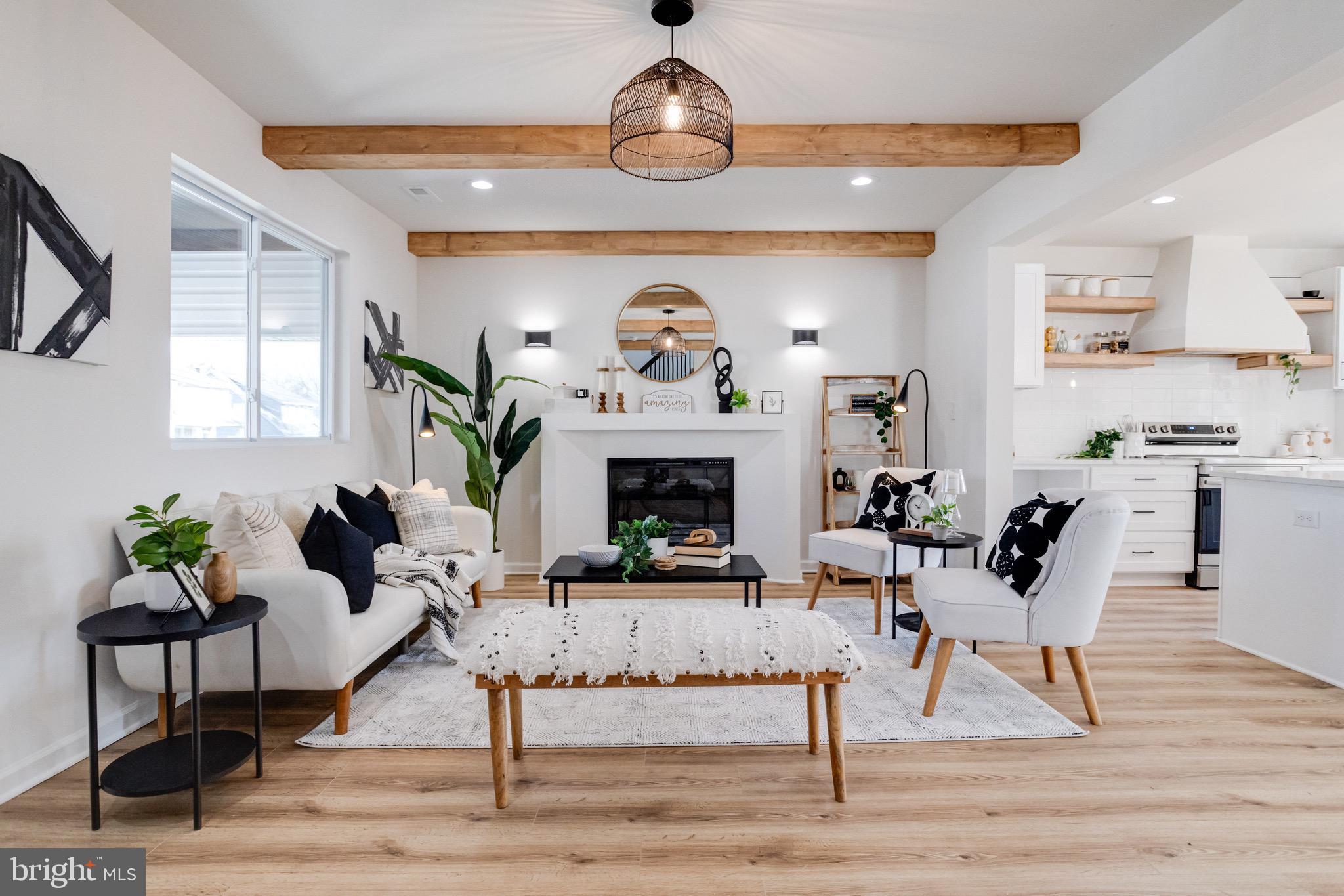 HAMILTON HEIGHTS - Residential