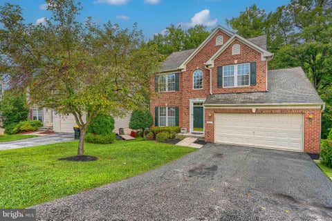 Homes For Rent - 7211 Lyndsey Way<br/> ELKRIDGE, MD 21075