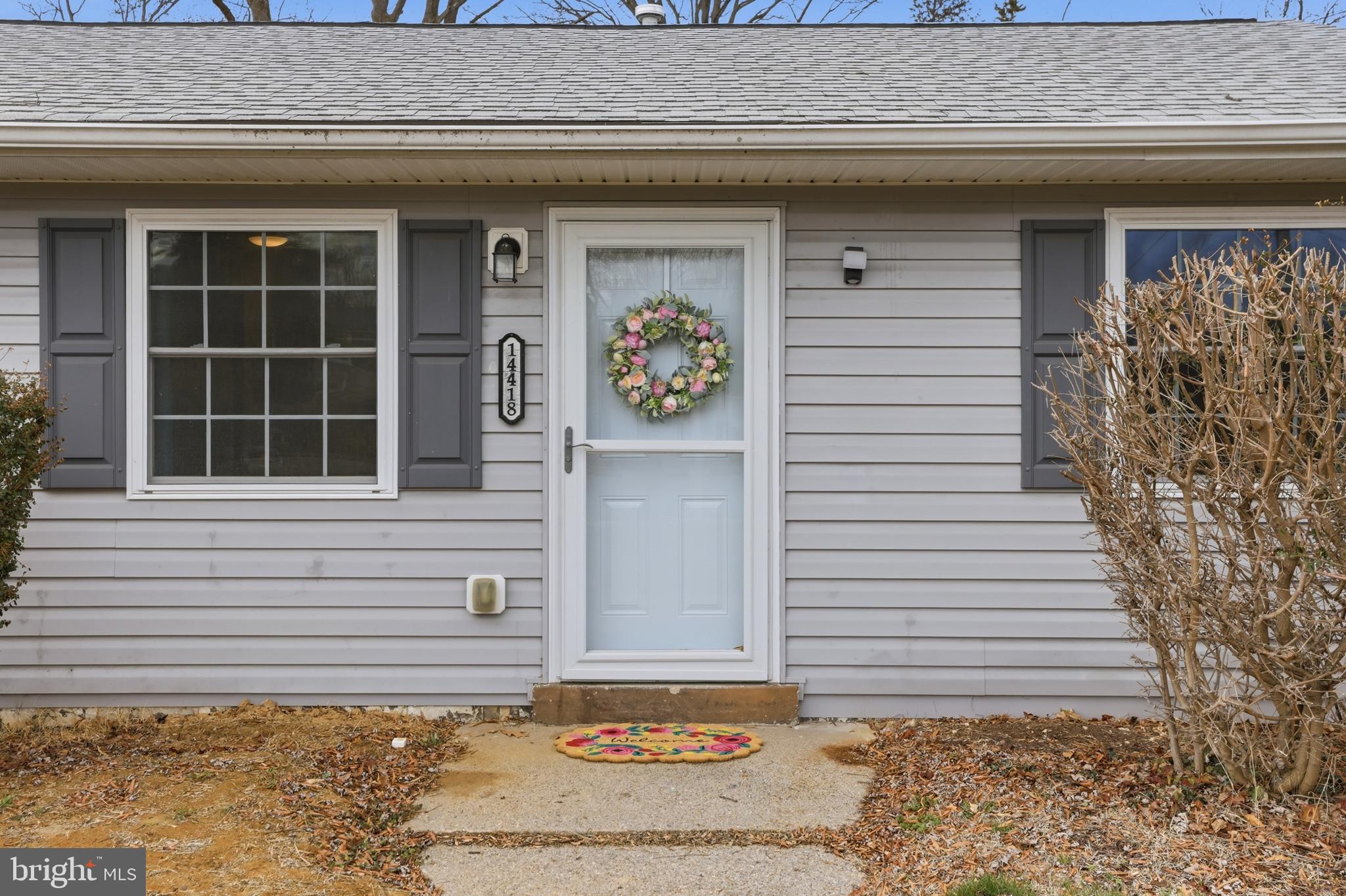 14418 MELBOURNE AVENUE