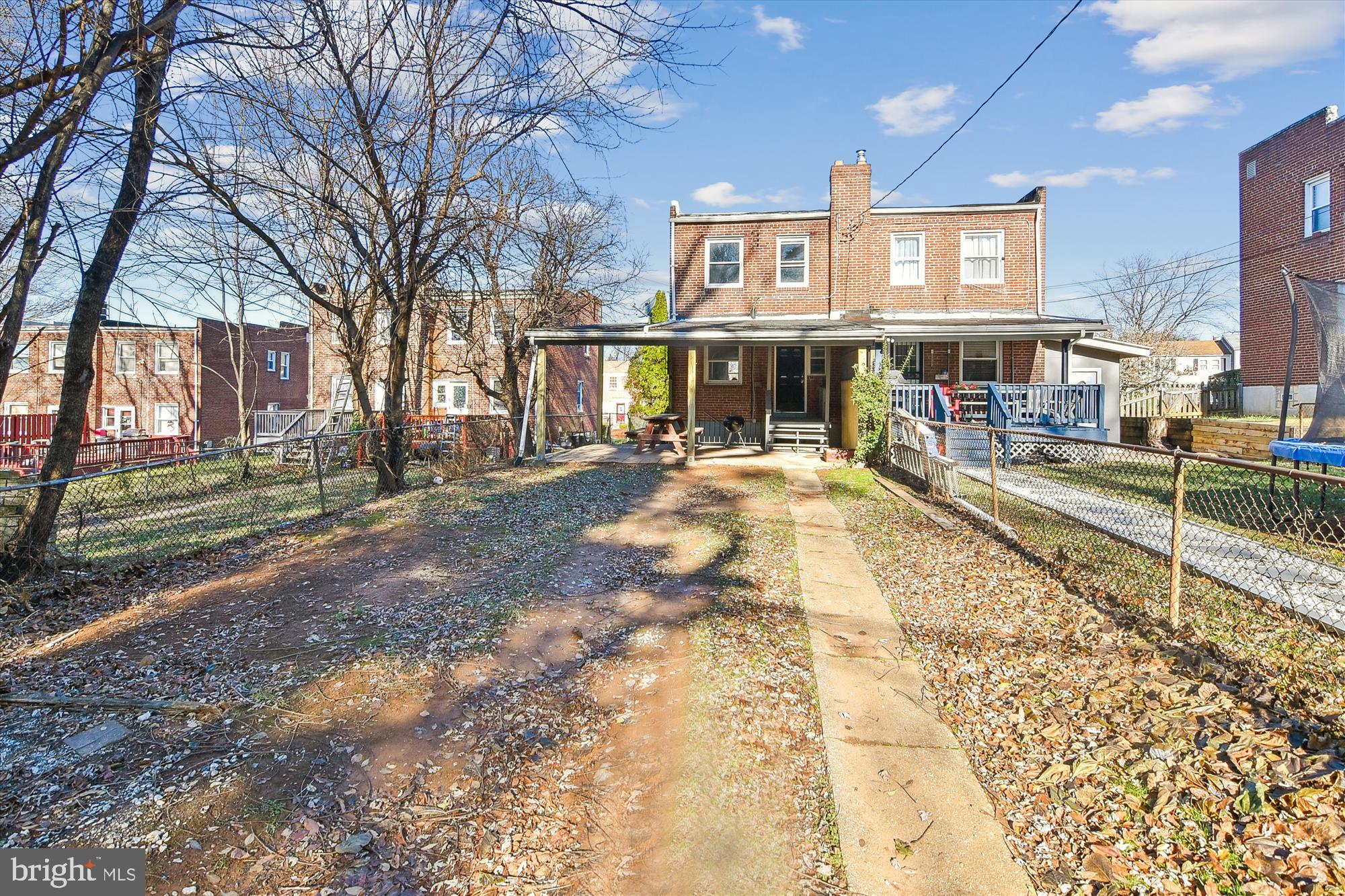 WALTHER - Residential