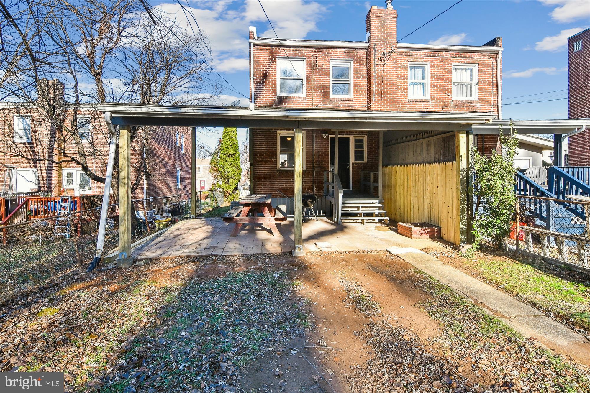 WALTHER - Residential