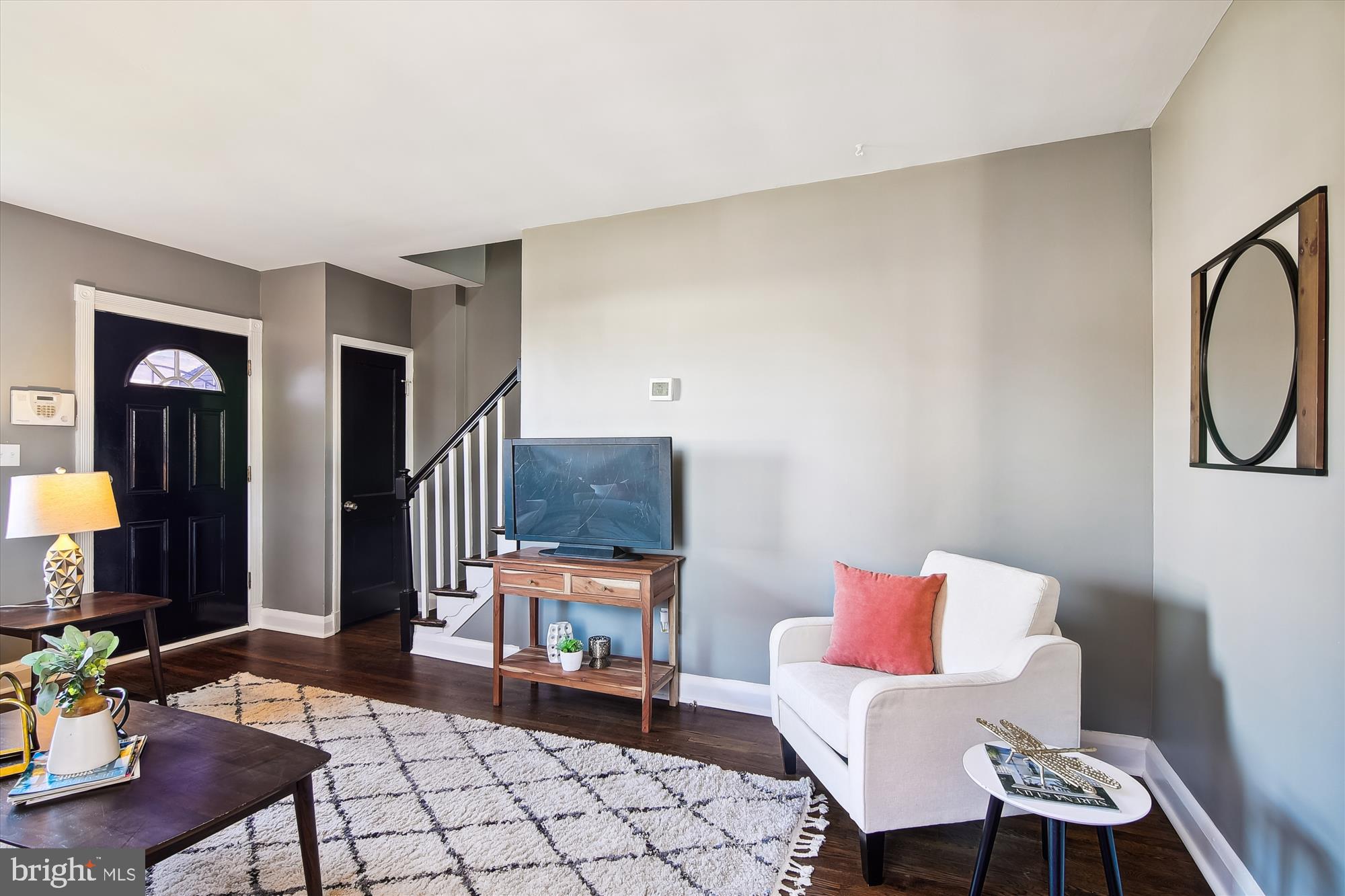 WALTHER - Residential