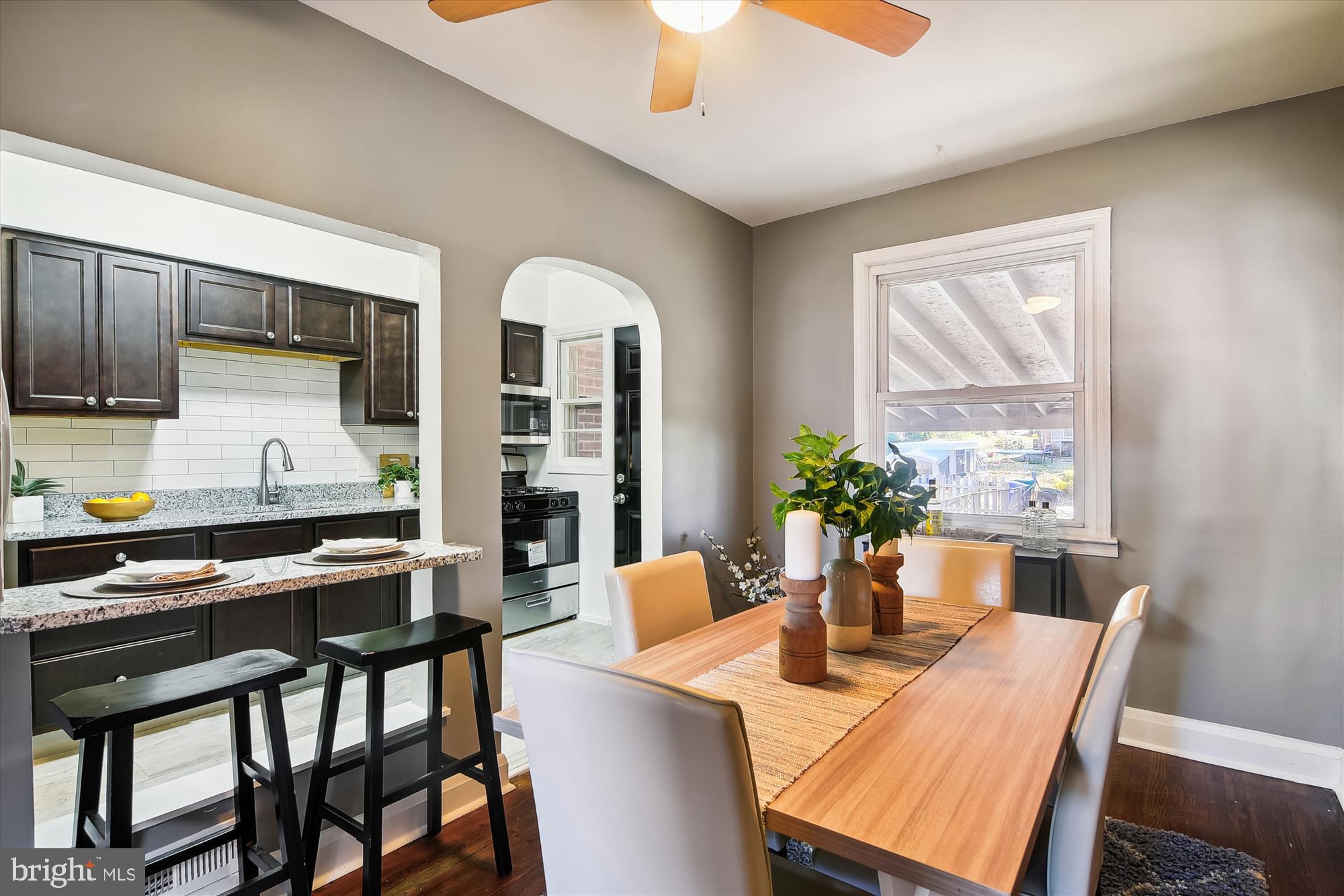 WALTHER - Residential